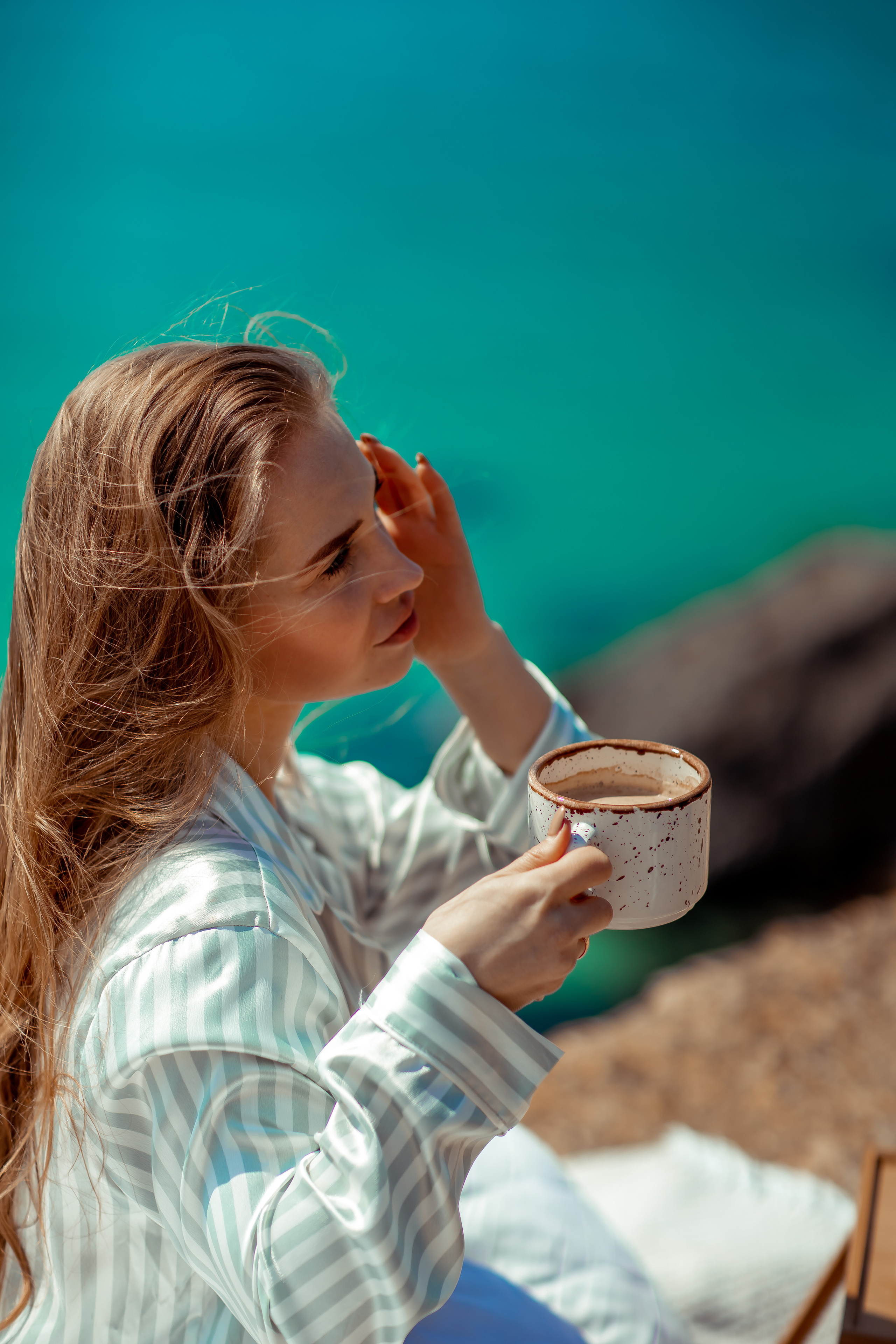 Пляж Баунти, Крым. Свадебный и семейный фотограф. Фототуры по всему миру