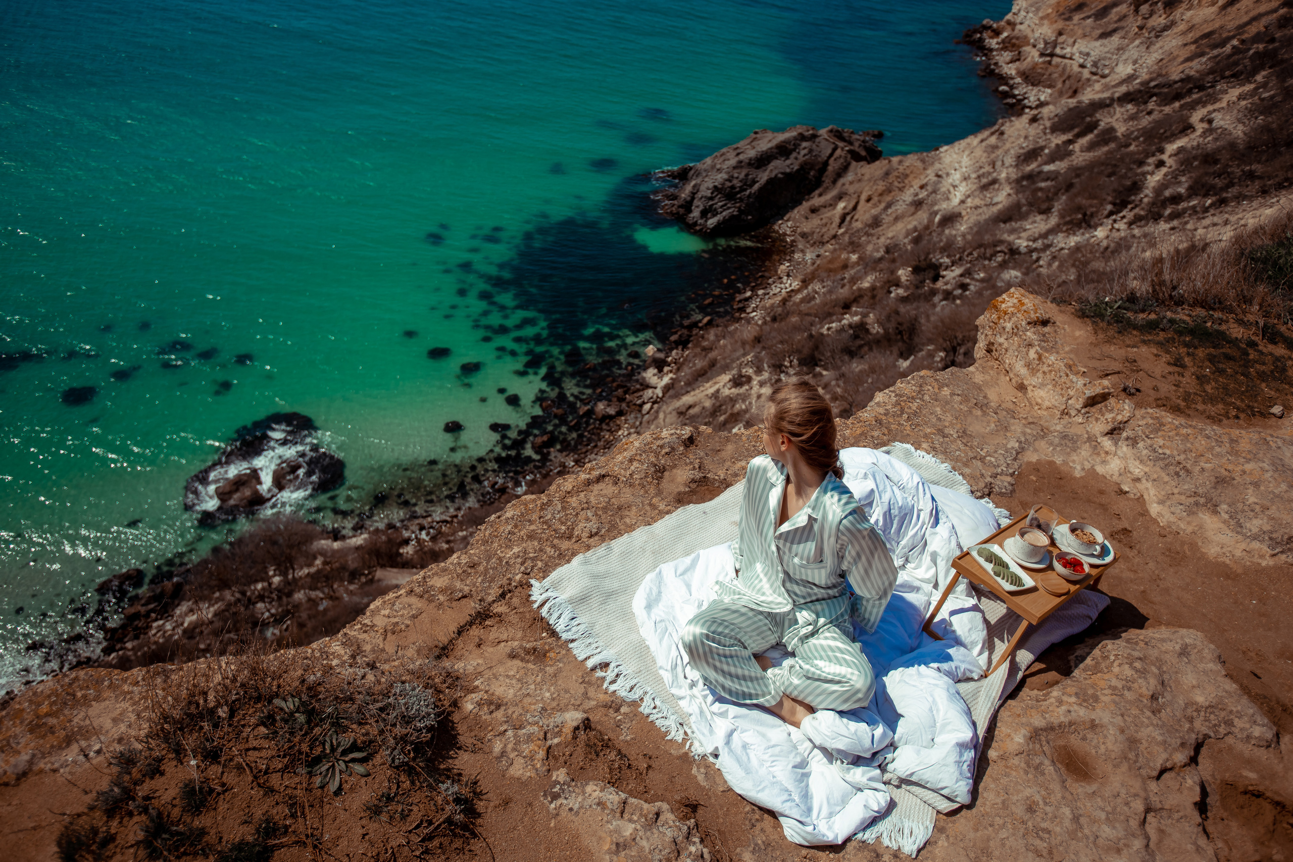 Пляж Баунти, Крым. Свадебный и семейный фотограф. Фототуры по всему миру