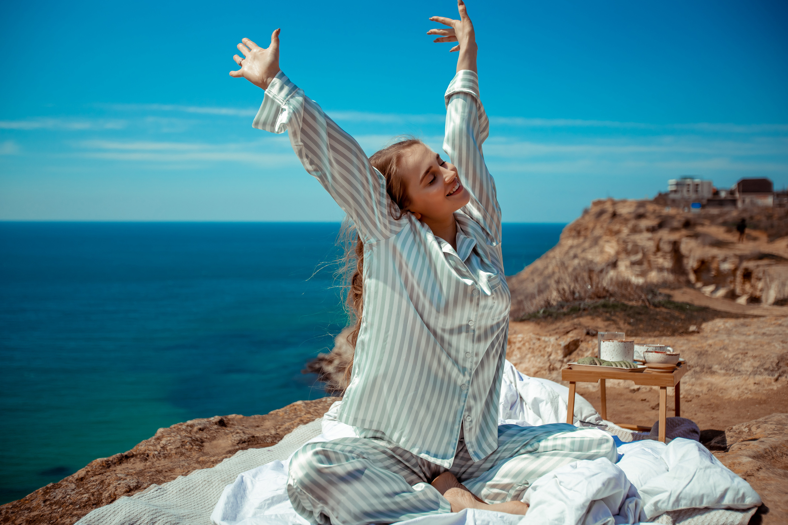 Пляж Баунти, Крым. Свадебный и семейный фотограф. Фототуры по всему миру