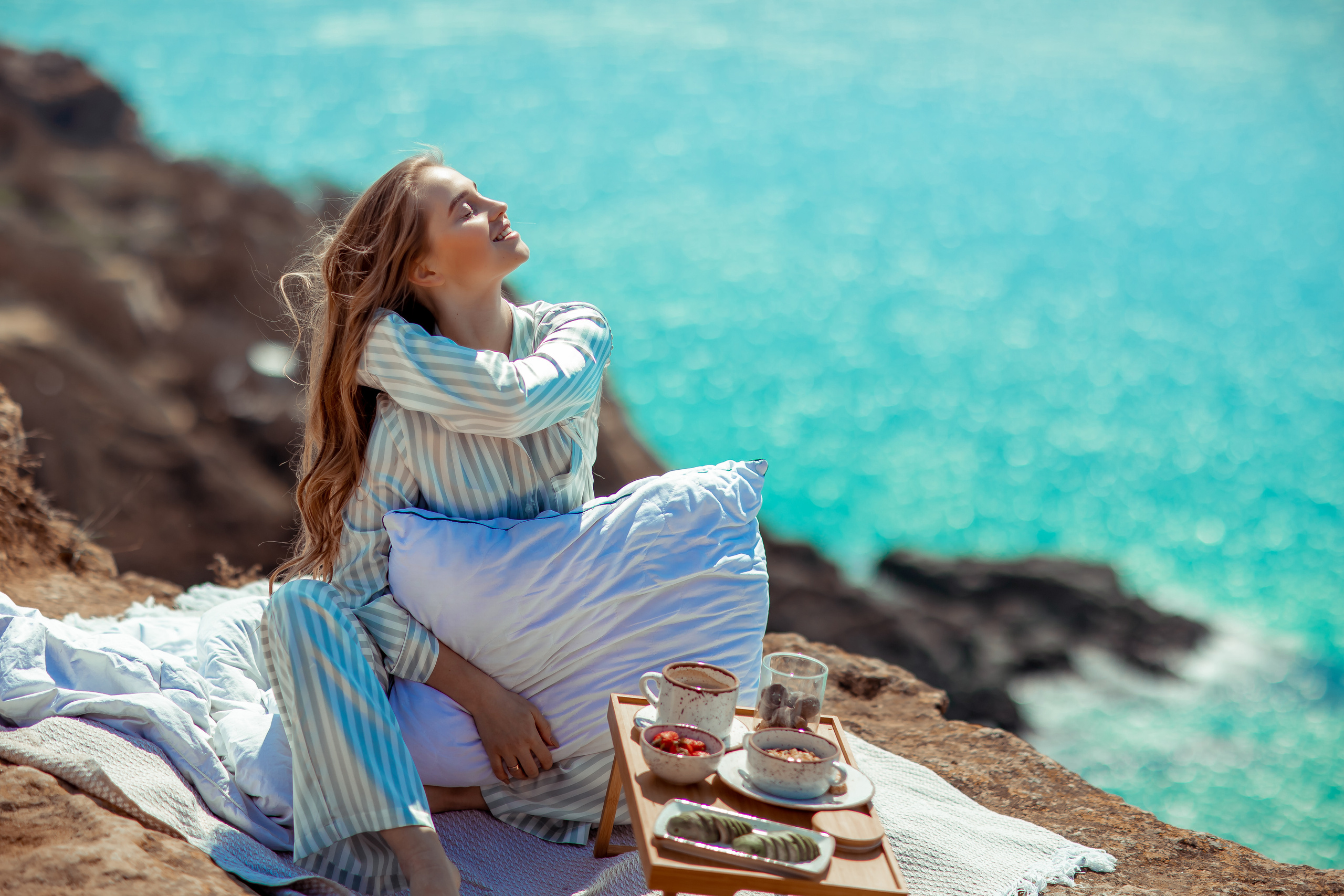 Пляж Баунти, Крым. Свадебный и семейный фотограф. Фототуры по всему миру