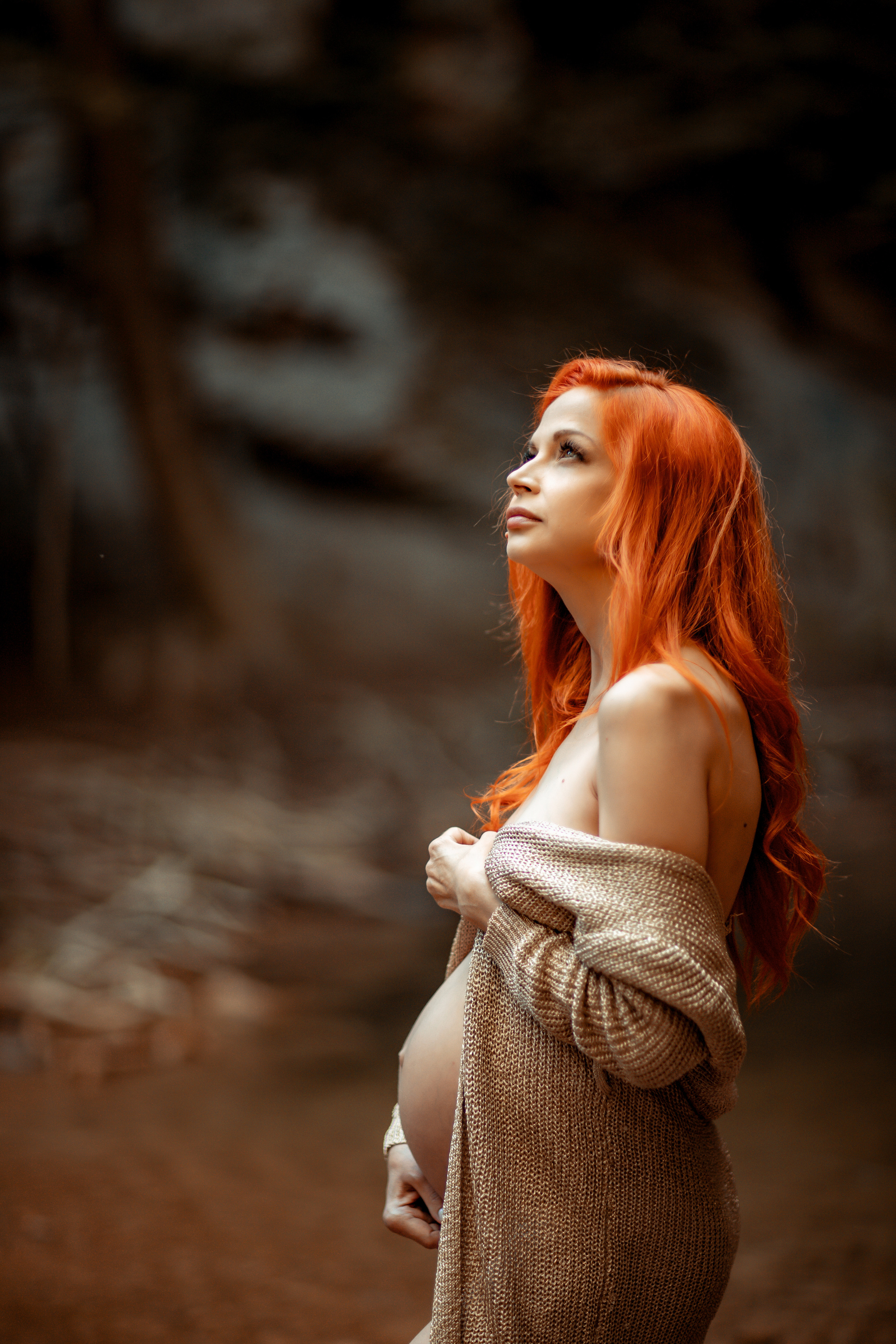 Водопад, Крым. Свадебный и семейный фотограф. Фототуры по всему миру