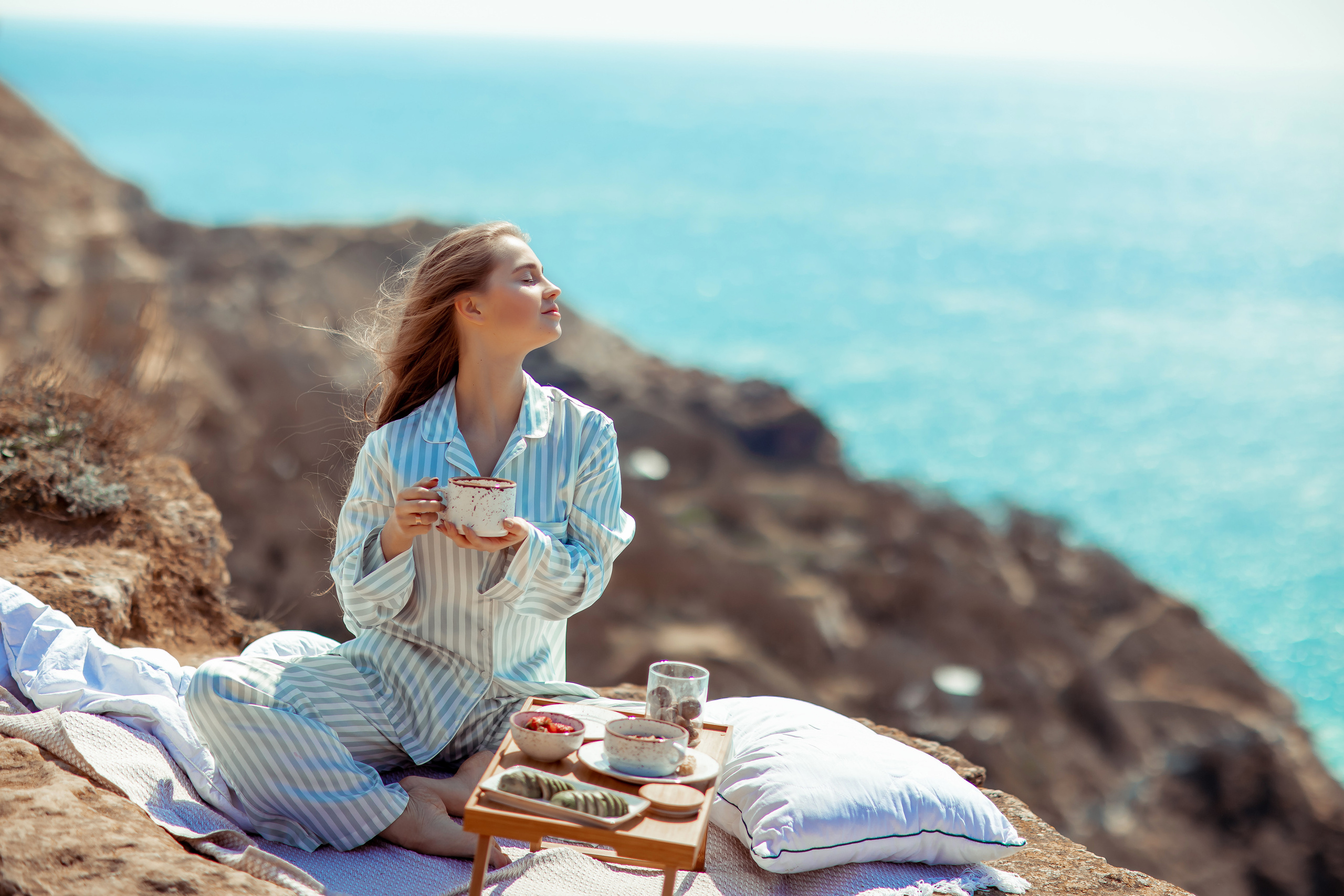 Пляж Баунти, Крым. Свадебный и семейный фотограф. Фототуры по всему миру