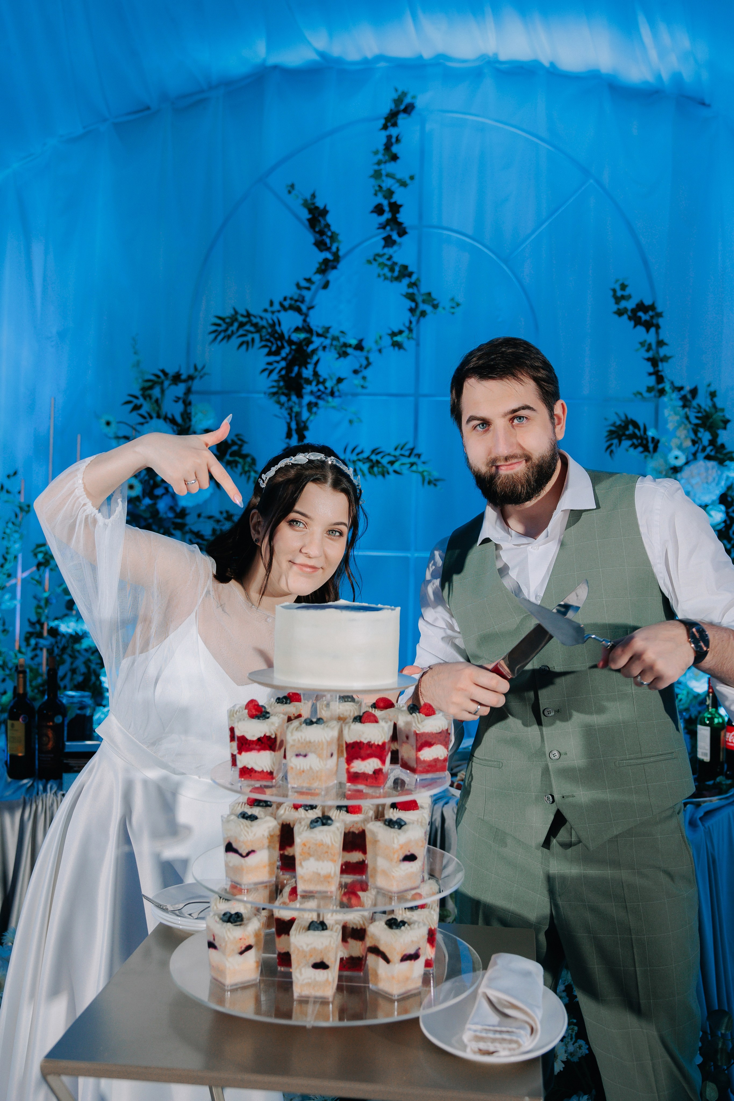 Vladislav & Daria. Свадебный фотограф Павел Фурашов в Нижнем Новгороде | Paul Matis