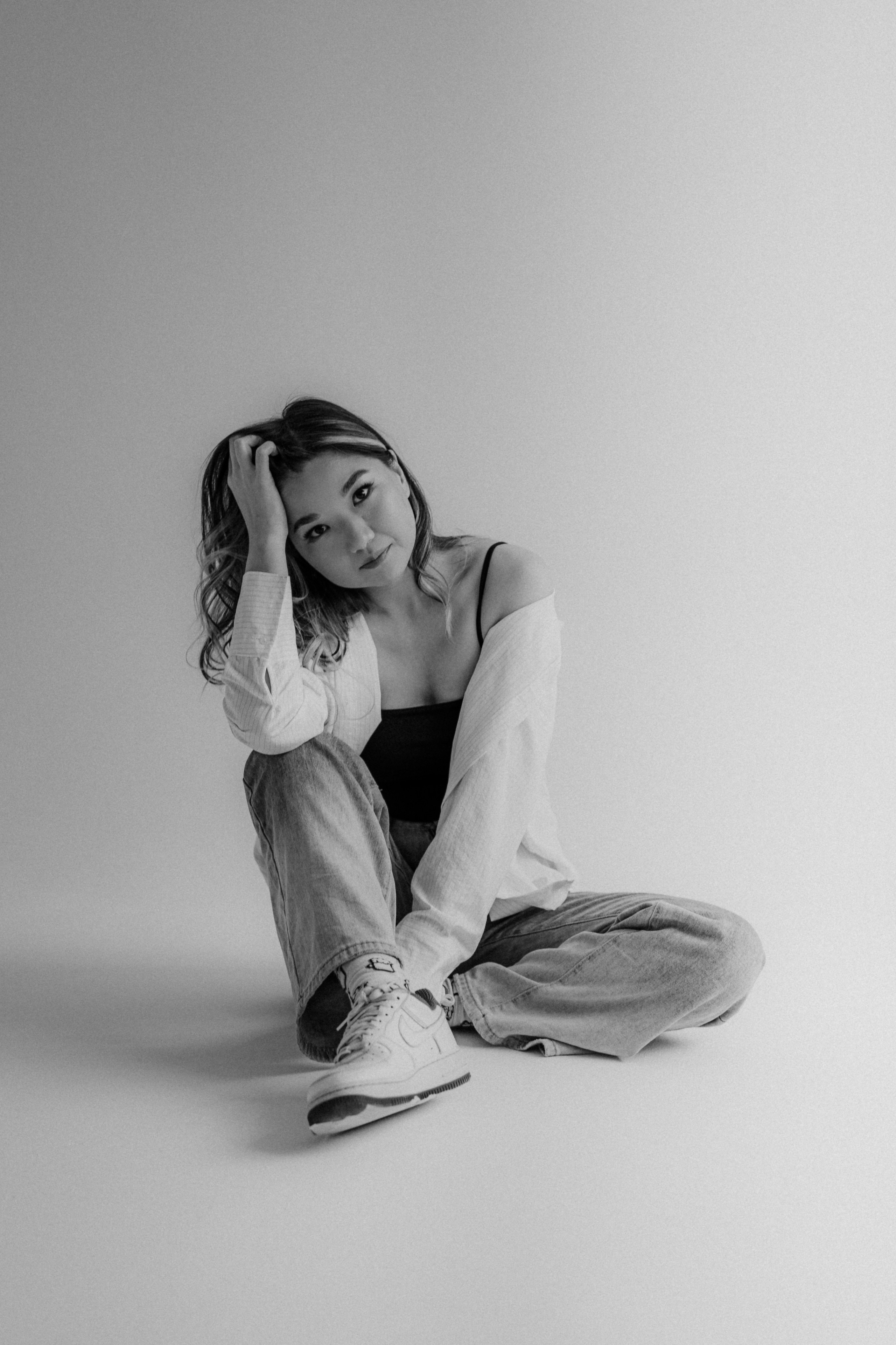 Malika. Natalya Bondareva Photographу