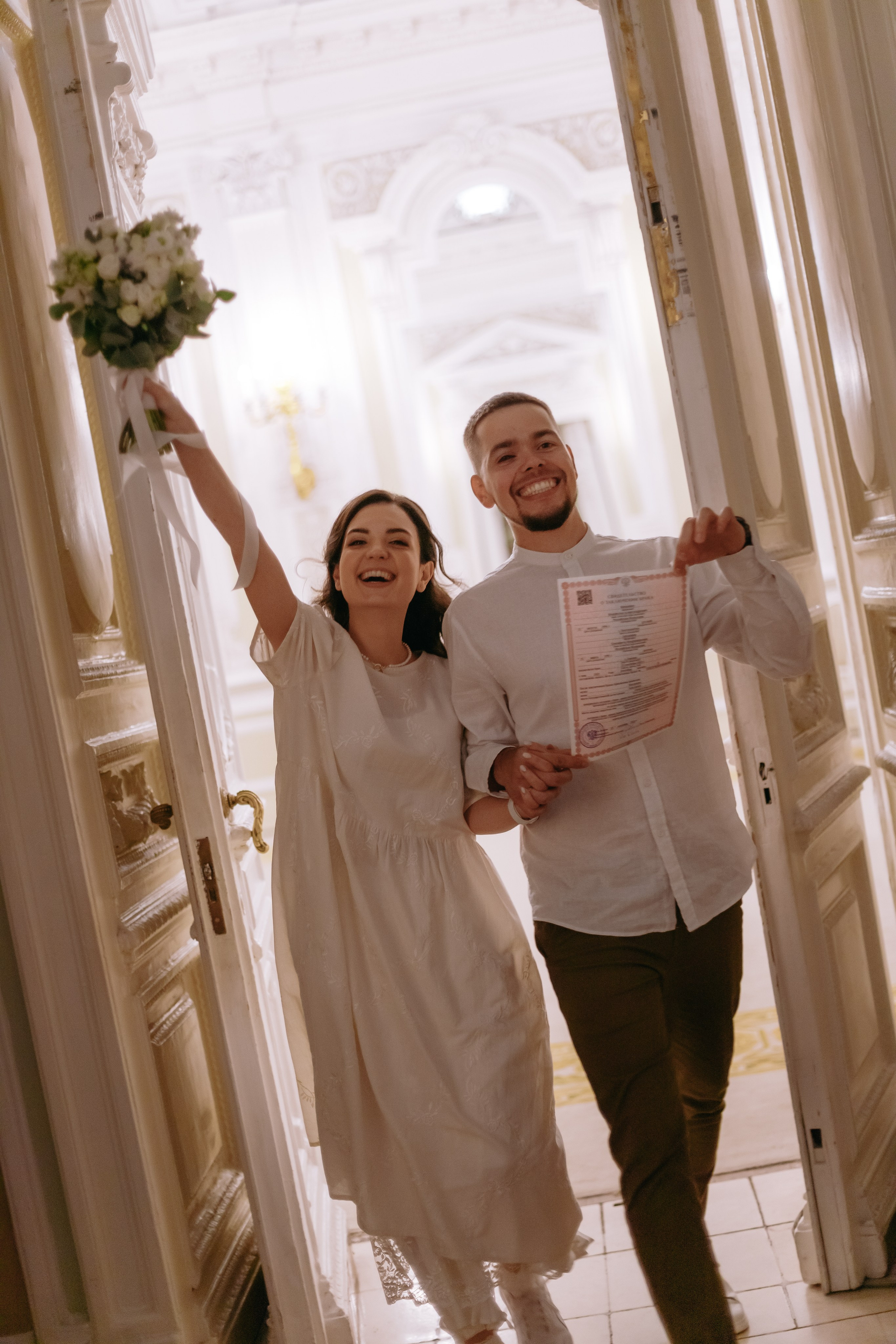 Just the two of us. Свадебный и семейный фотограф Арина Кулёва