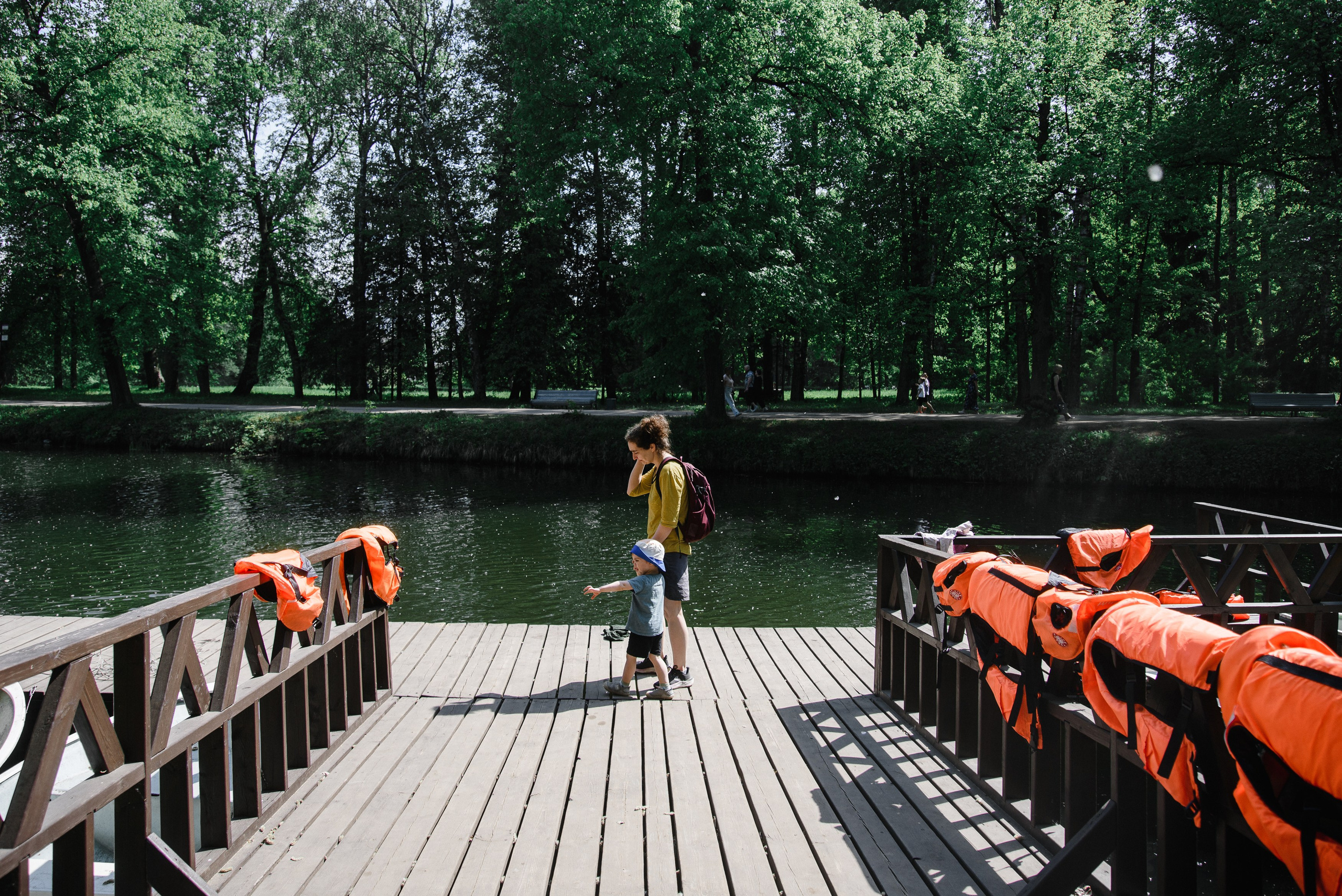 Игорь, Мила и Михаил Игоревич, домашняя история. Фотограф Денис Неместо, портрет, репортаж