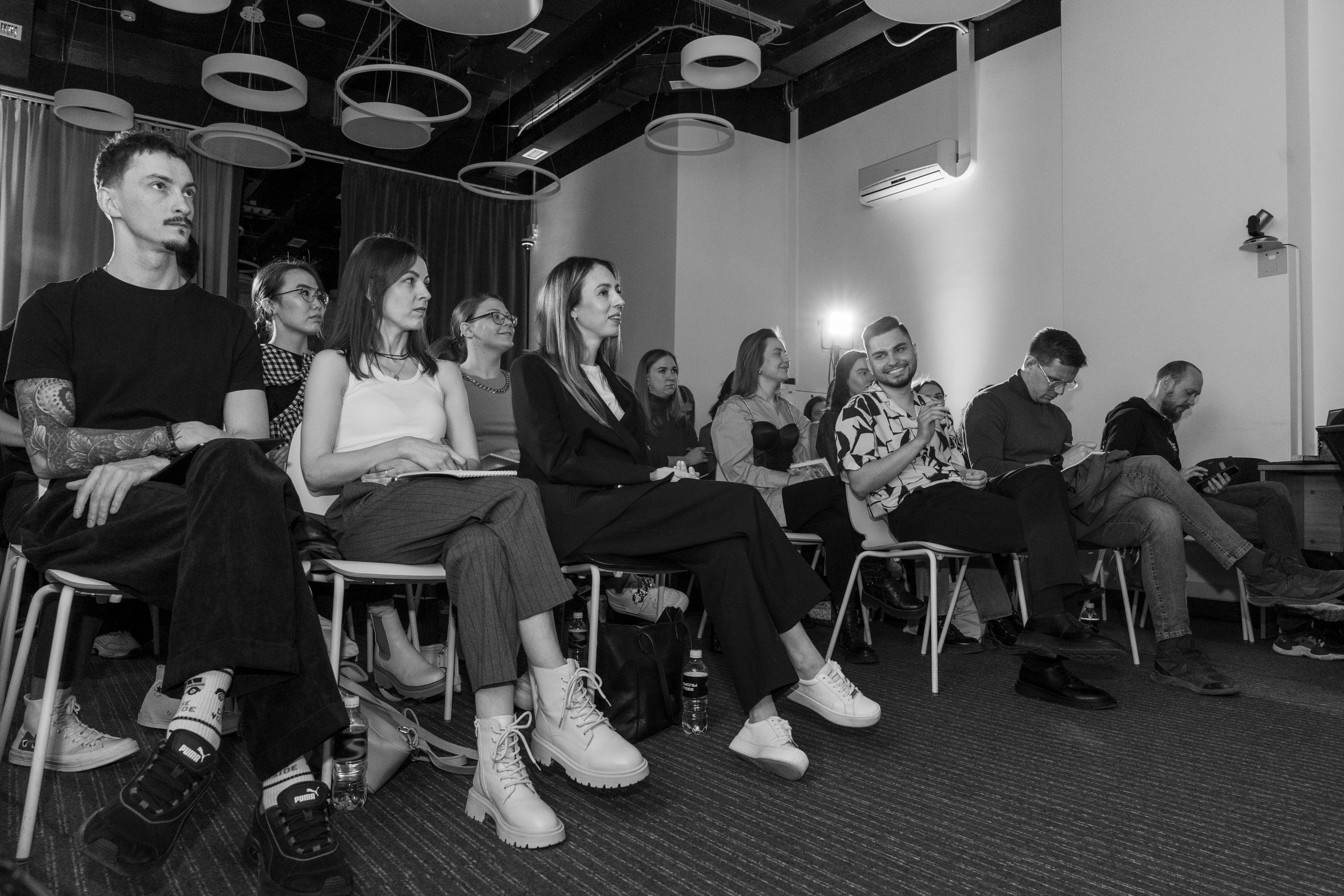 Групповые/Репортажные съемки. Dmitry Golenko