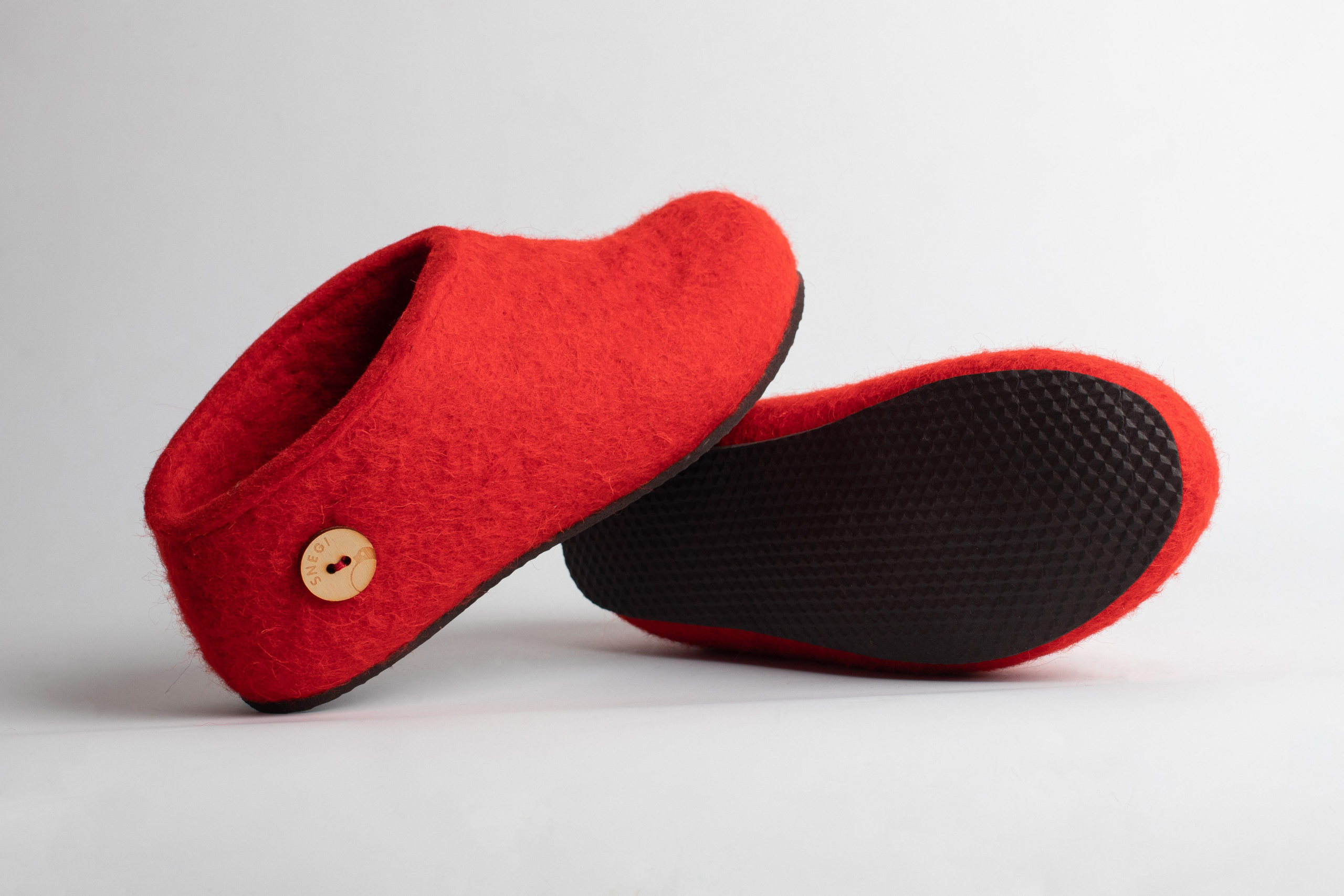 Тапочки «Snegi». Коммерческий фотограф в Санкт-Петербурге (СПб) Екатерина Панчёха, Панчёшка