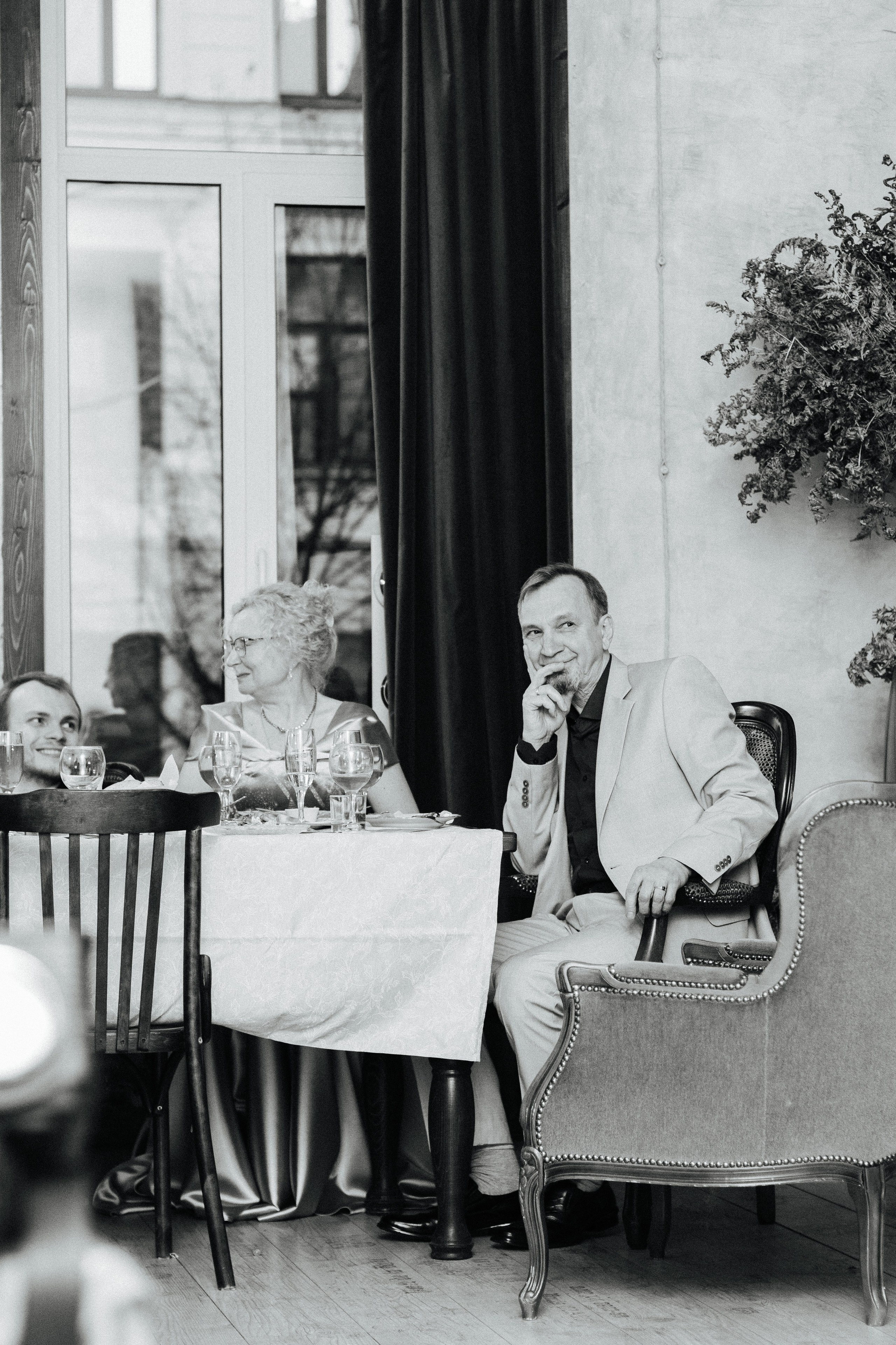 Корпоративы // Дни рождения. Коммерческий фотограф в Санкт-Петербурге (СПб) Екатерина Панчёха, Панчёшка