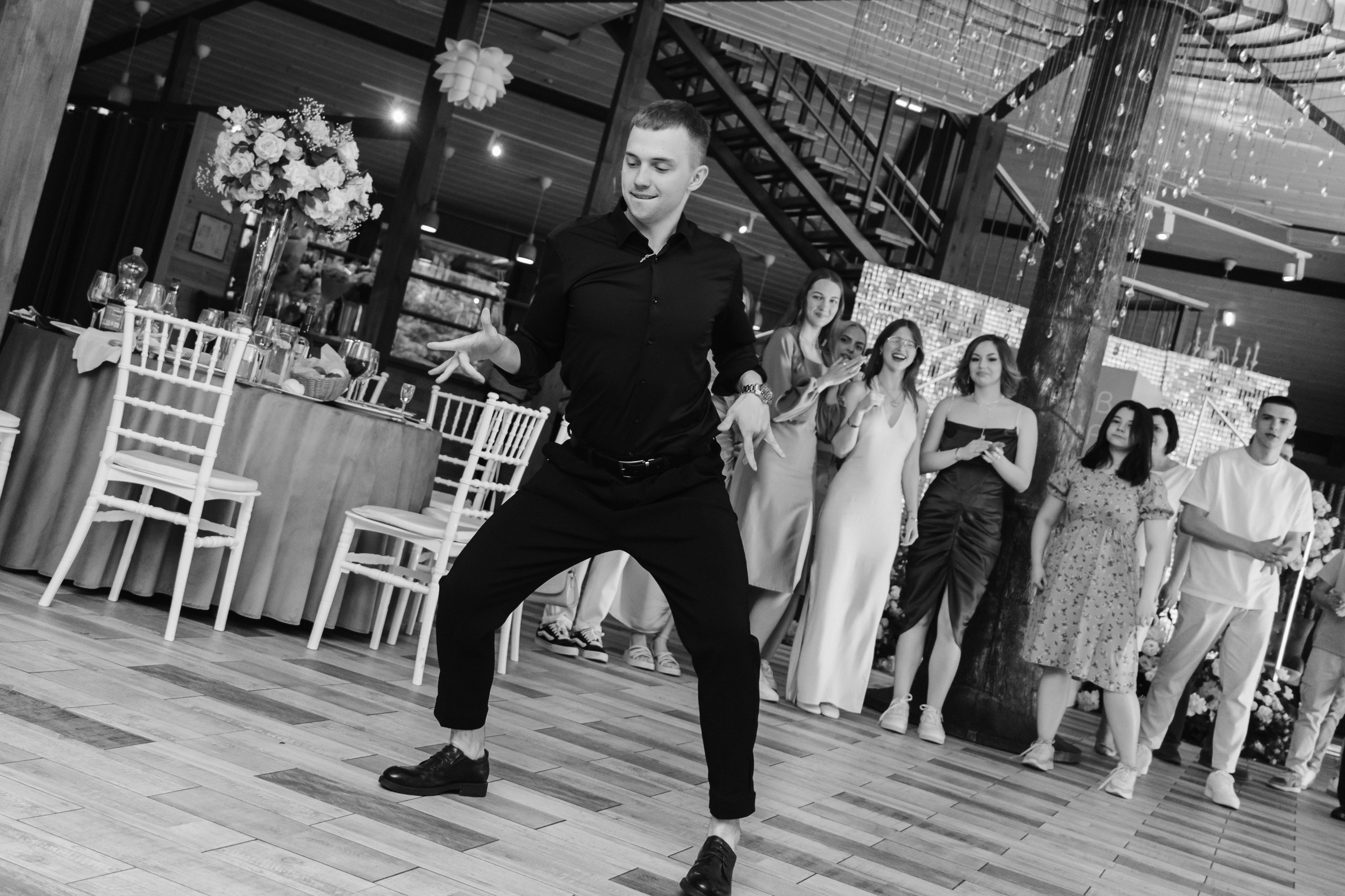 Свадебные. Коммерческий фотограф в Санкт-Петербурге (СПб) Екатерина Панчёха, Панчёшка