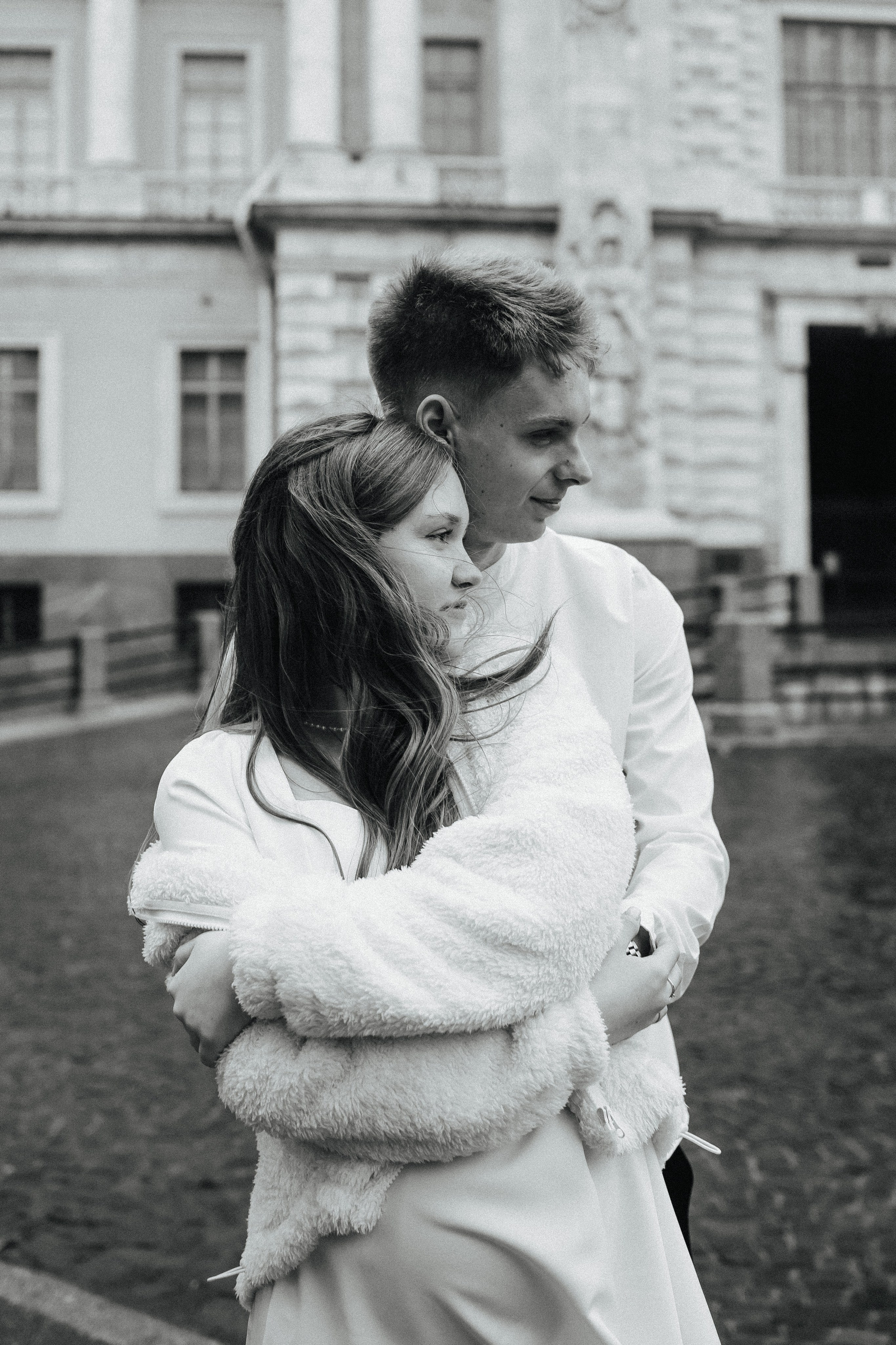 Love Story. Коммерческий фотограф в Санкт-Петербурге (СПб) Екатерина Панчёха, Панчёшка
