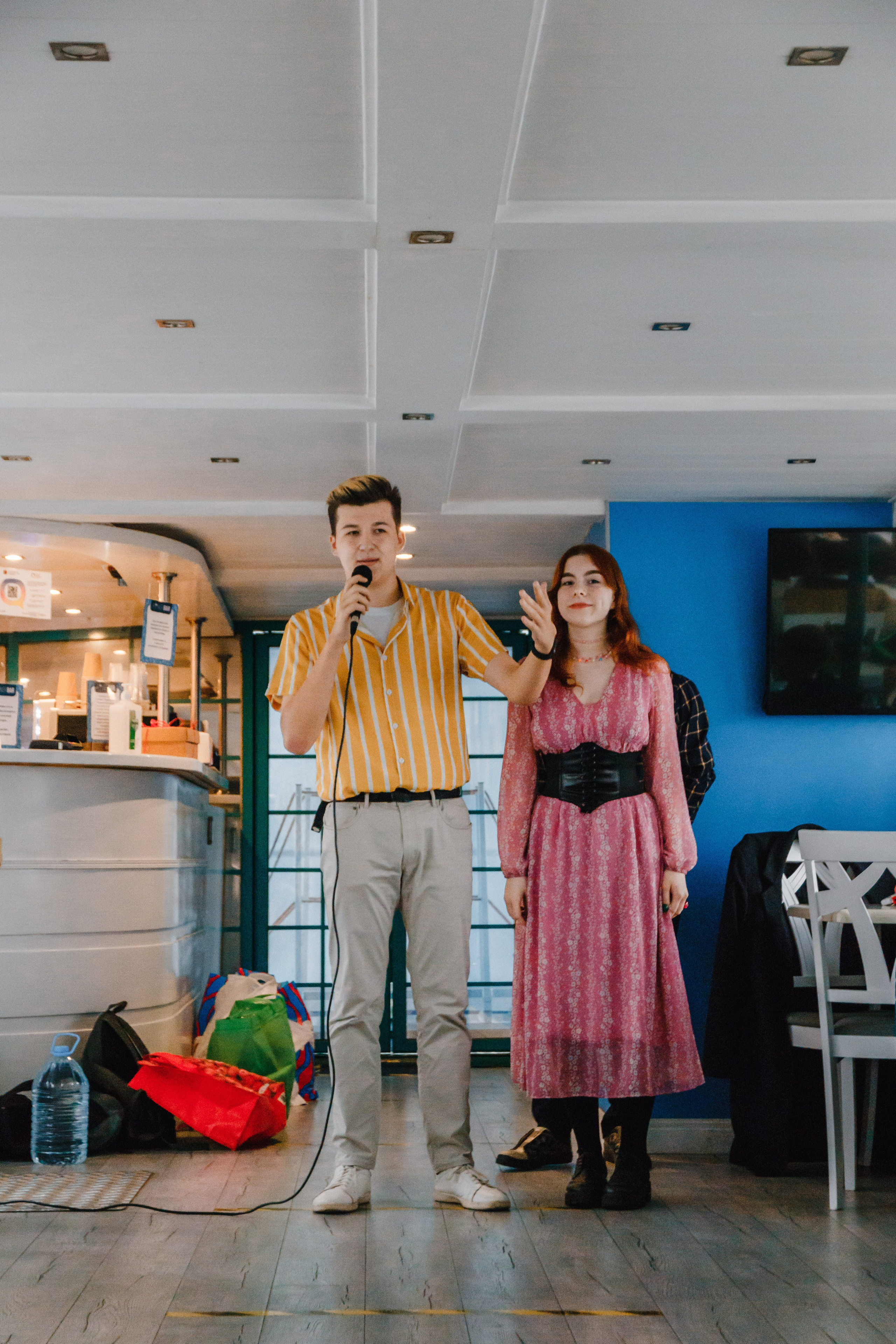 Детские мероприятия (квесты, лагеря, вечеринки). Коммерческий фотограф в Санкт-Петербурге (СПб) Екатерина Панчёха, Панчёшка