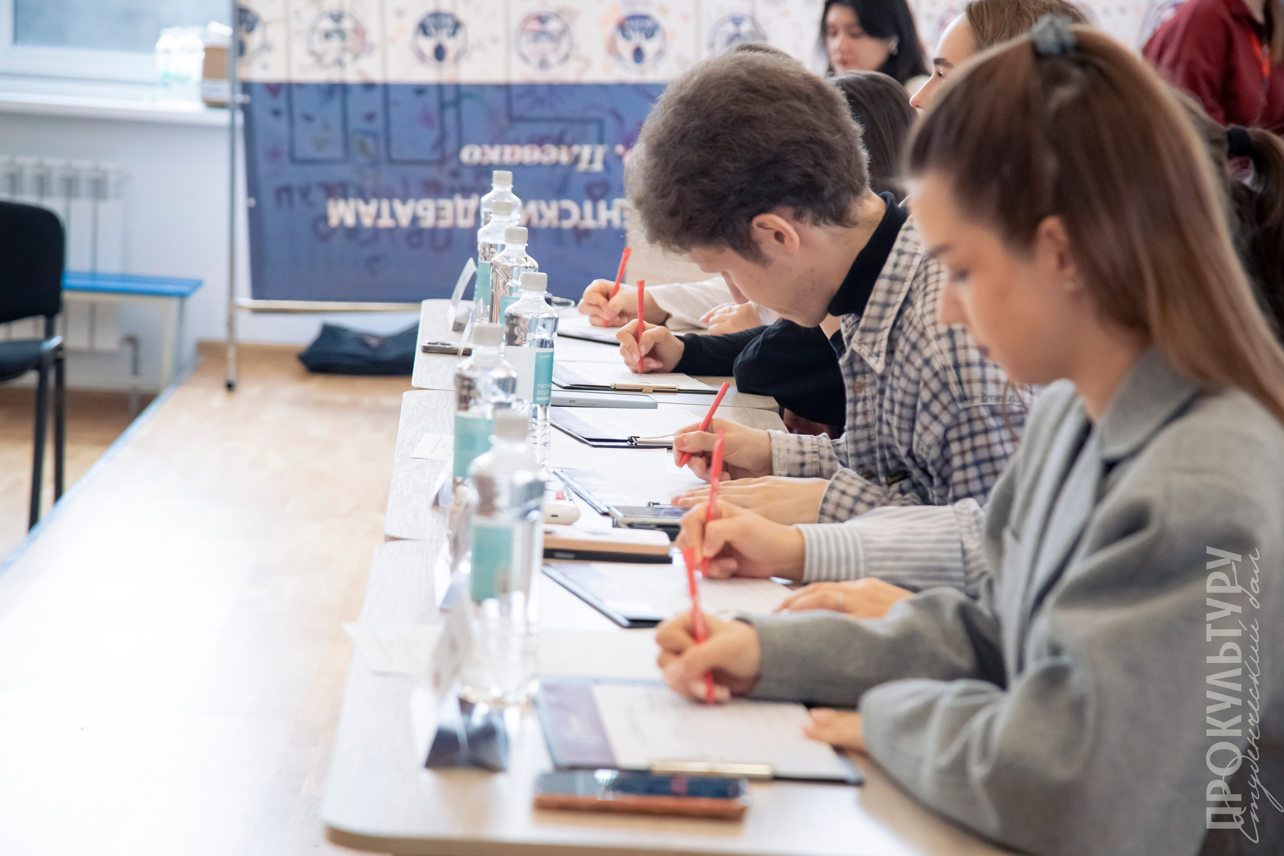 Студбал: Отборочные. Репортажный и портретный фотограф Казань / Горячих Полина