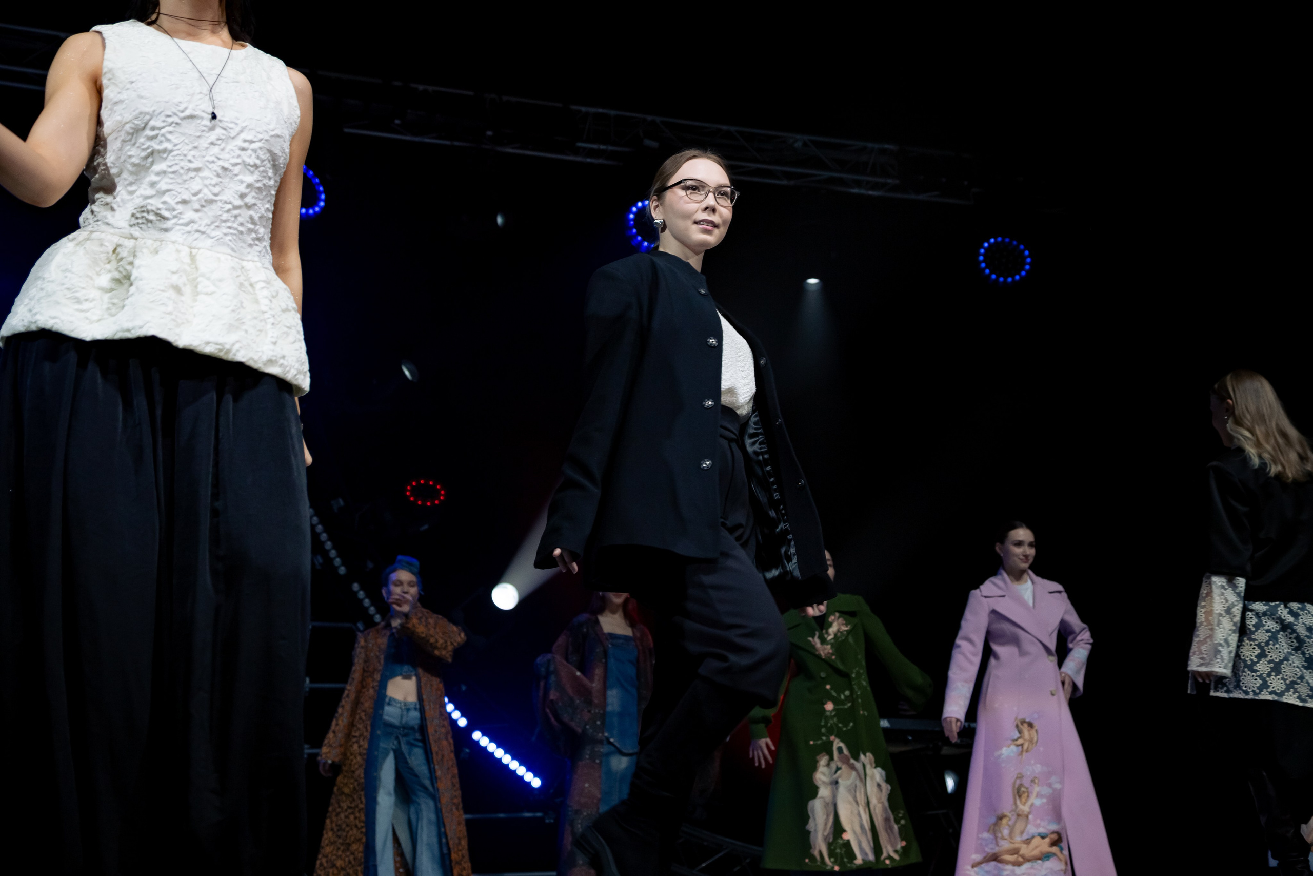 Гала-концерт, 30-летие «Лиги Студентов». Репортажный и портретный фотограф Казань / Горячих Полина