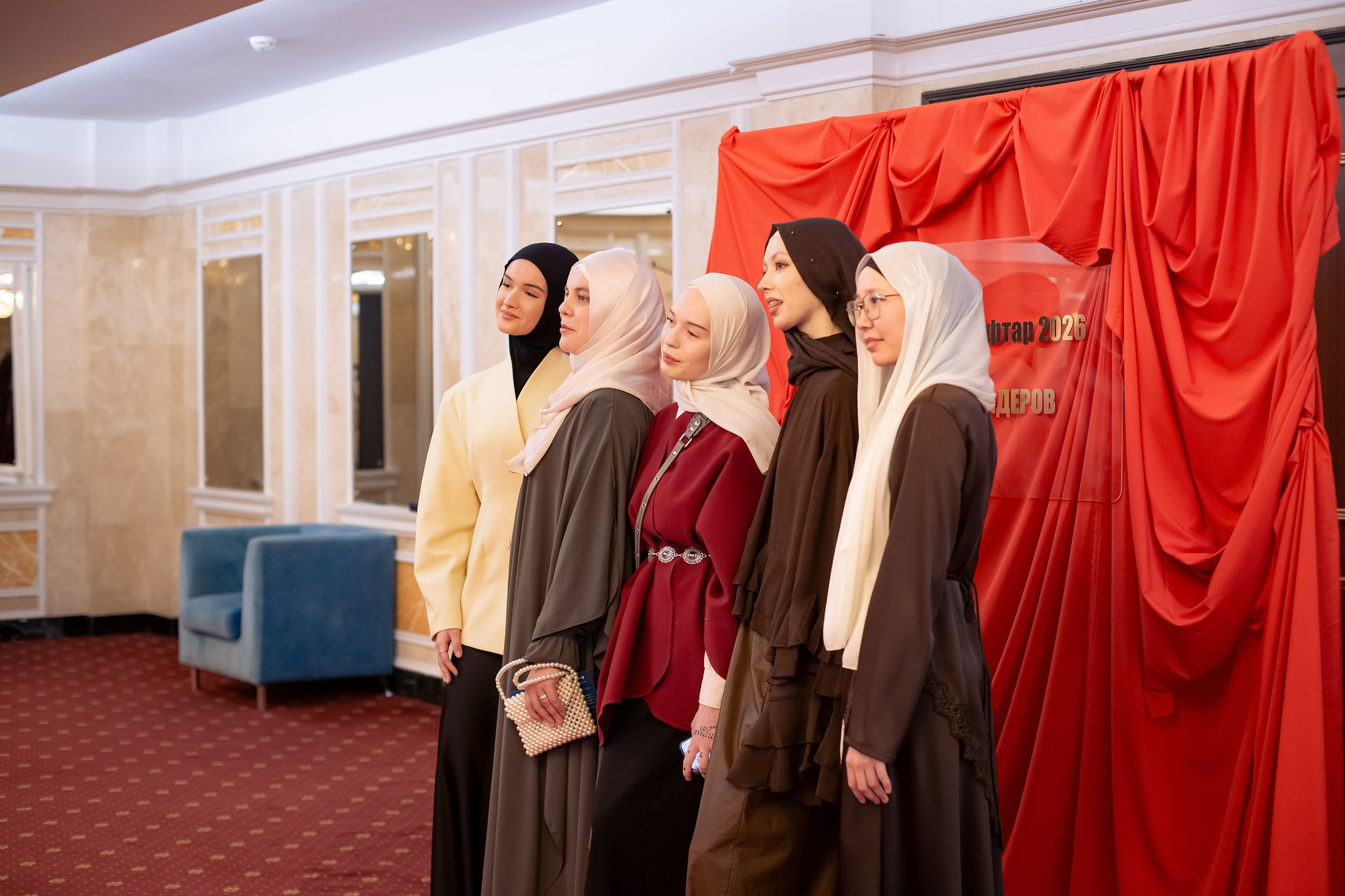 Ифтар репортаж. Репортажный и портретный фотограф Казань / Горячих Полина