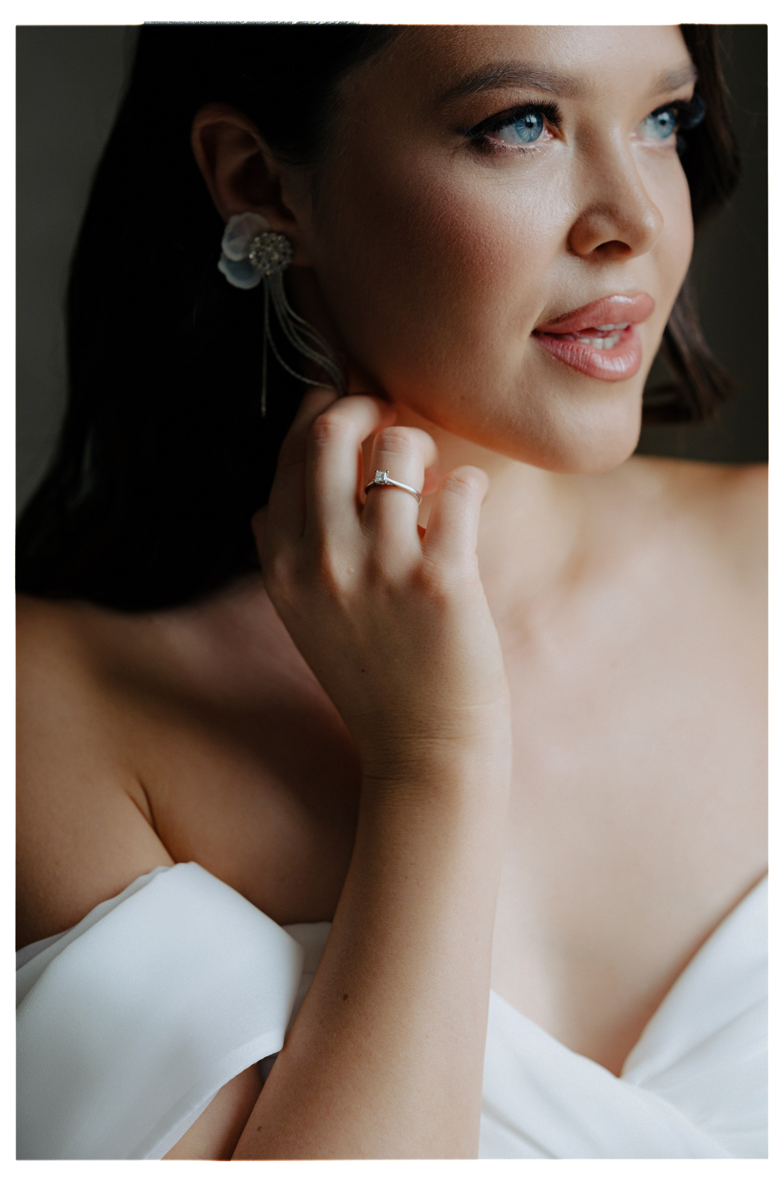 ЛЮБОВЬ КРАСНА. Свадебный и семейный фотограф Никита Корохов