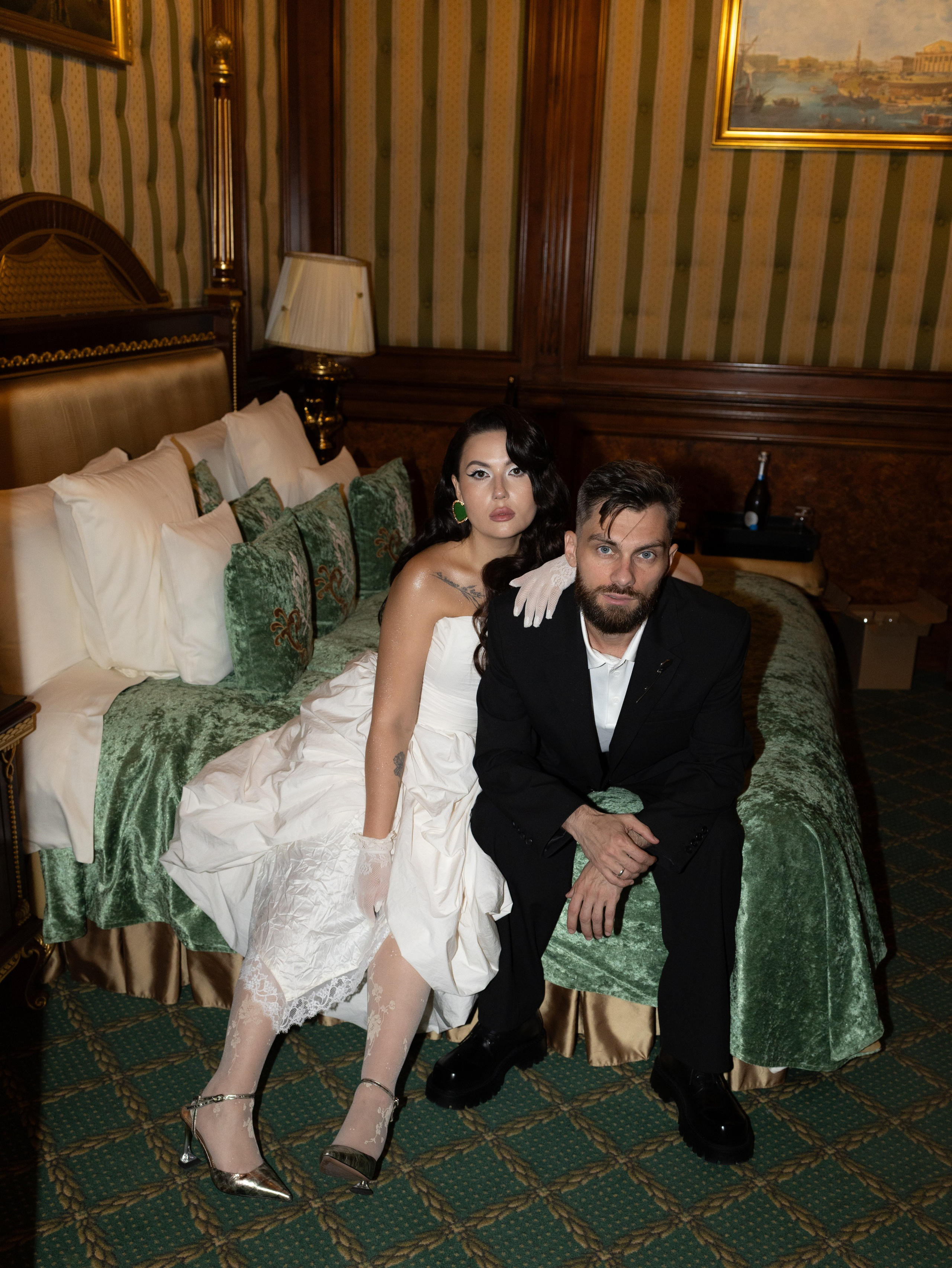 Love is all around. Свадебный фотограф Санкт-Петербург, Юлия Радченкова