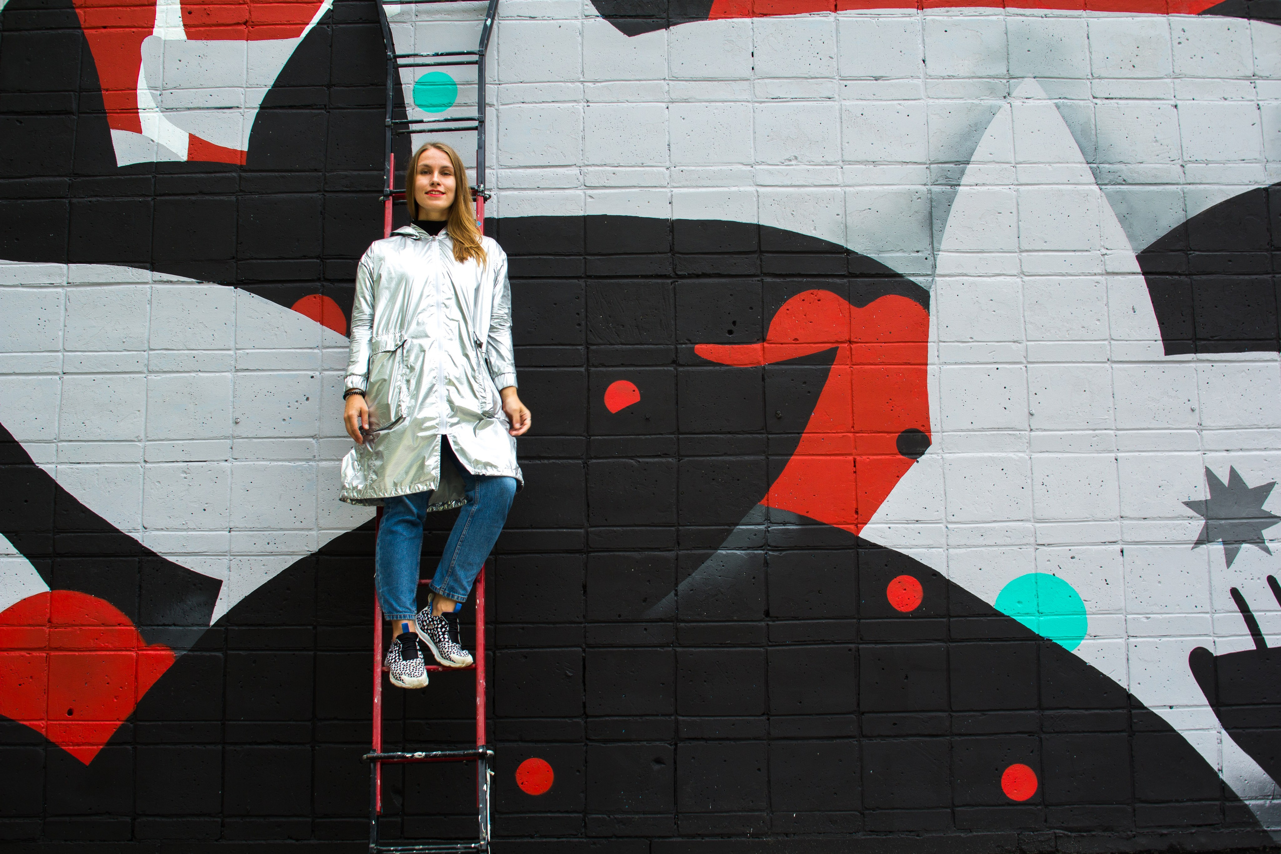 Интервью с Наташей Пастуховой (Екатеринбург)