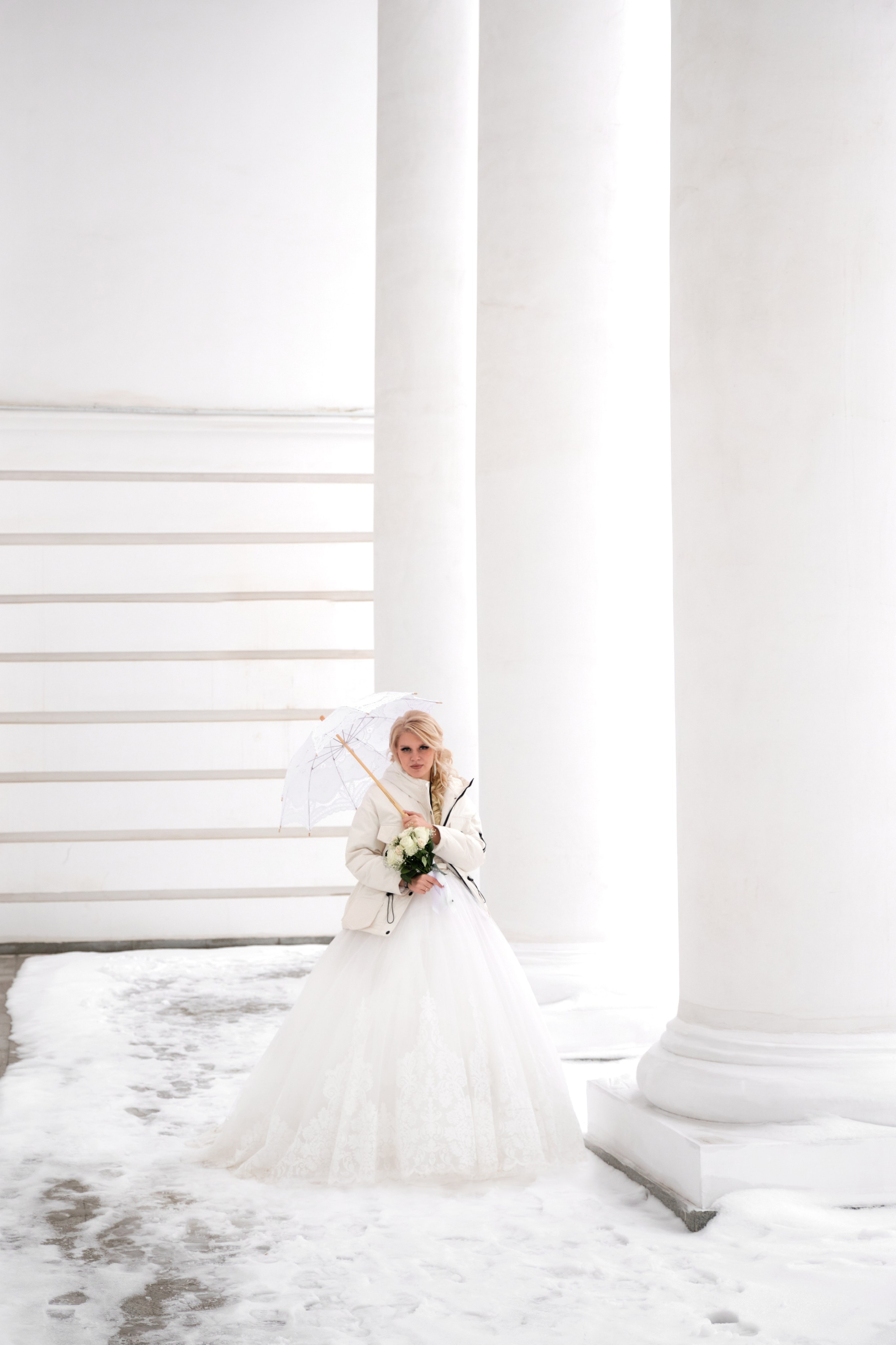 Ангелина & Дмитрий. Фотограф в Самаре Татьяна Дубаносова