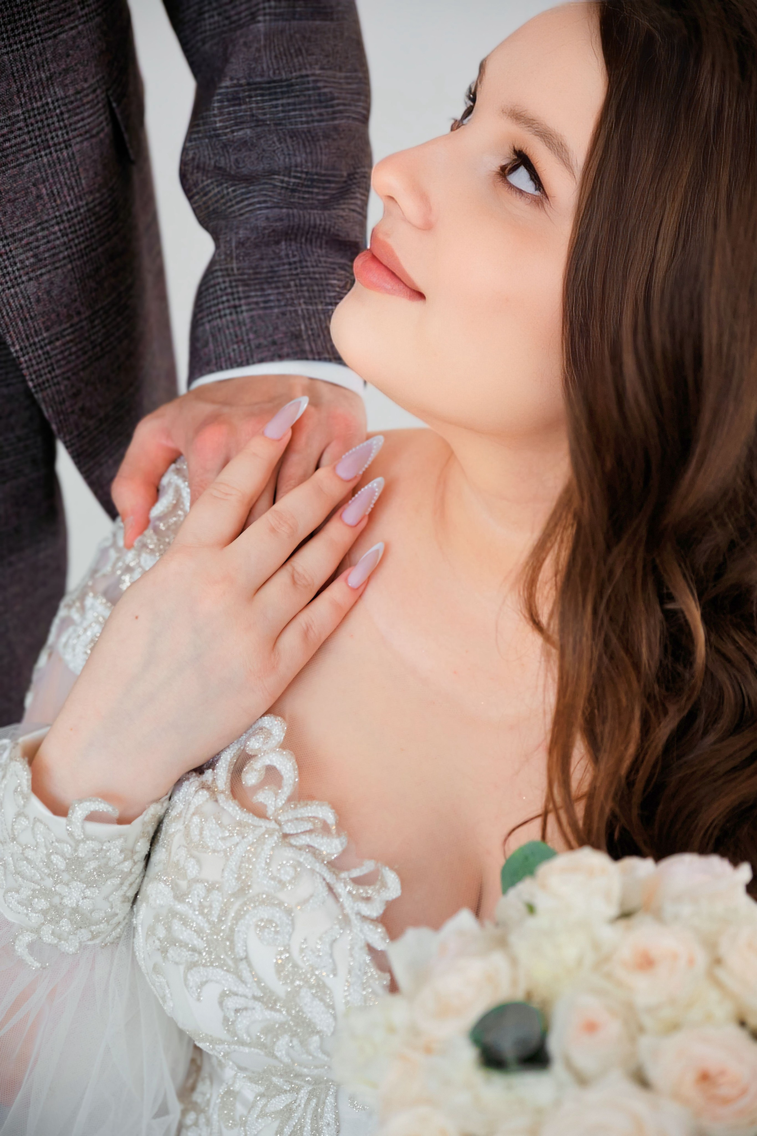 Нурсултан & Юлия. Фотограф в Самаре Татьяна Дубаносова