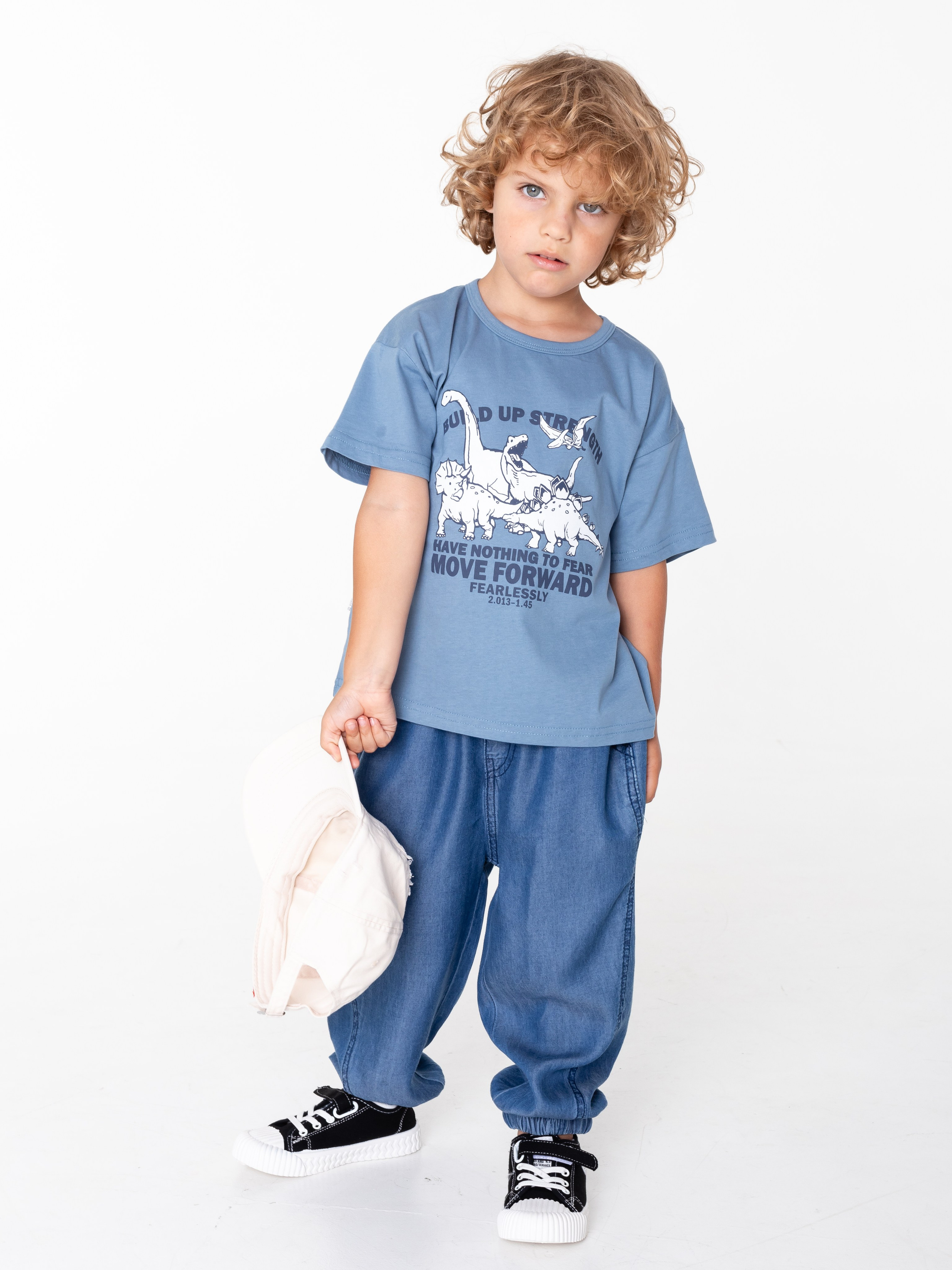 Дет. футболки. Фотограф в Краснодаре Арина Кудряшова