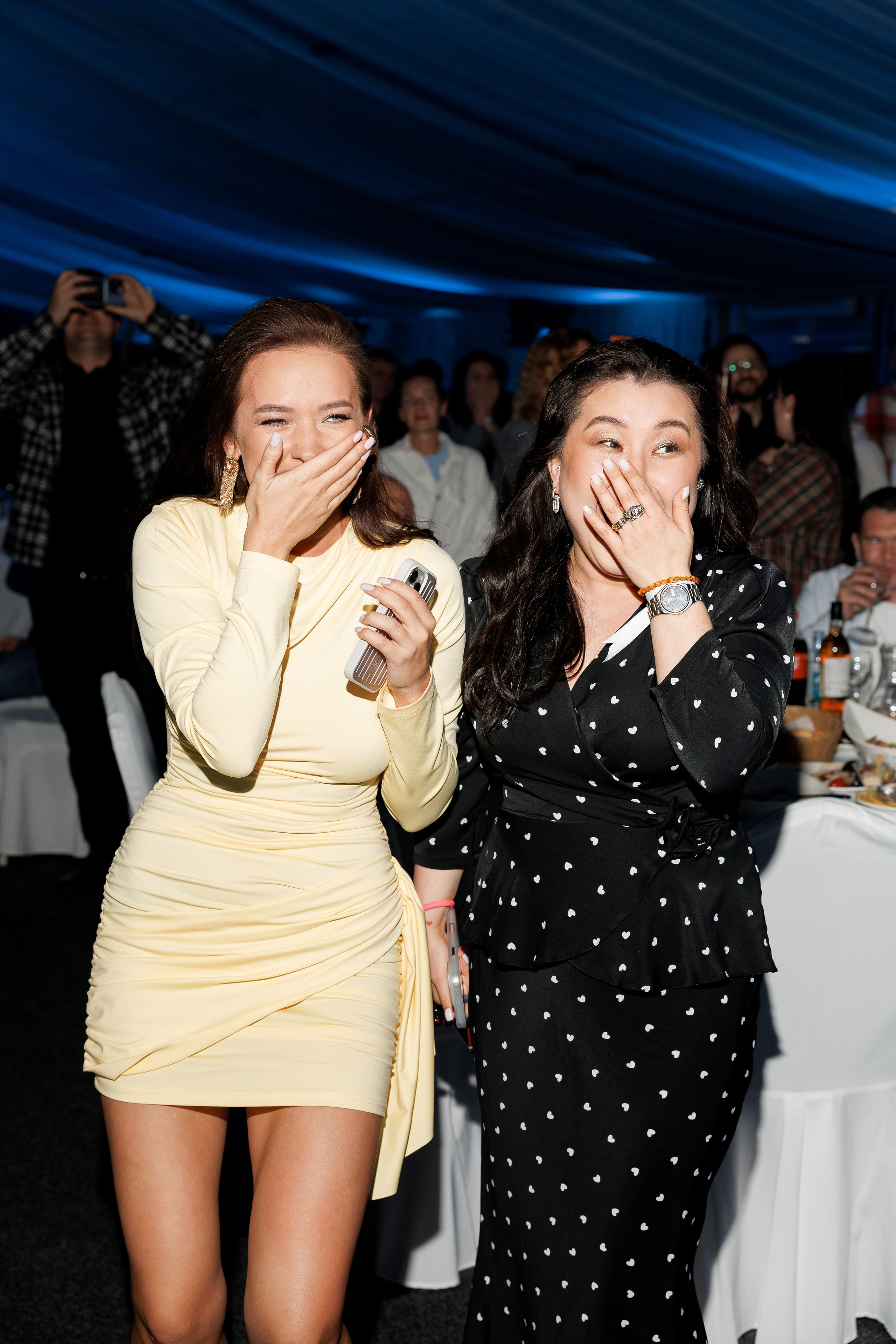 Тимбилдинг и корпоратив Информзащита. Свадебный репортажный фотограф в Москве