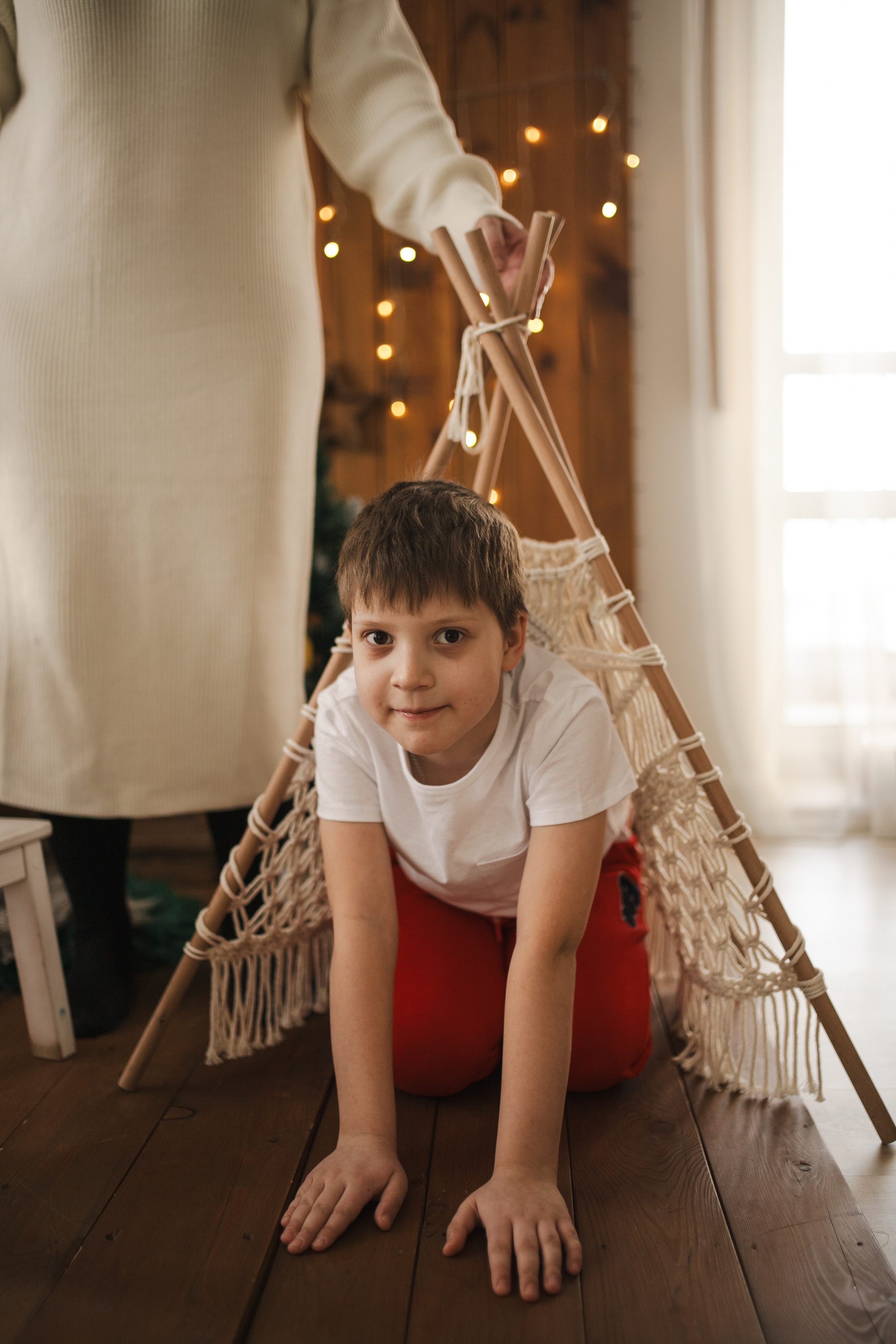 Даня. Фотограф в Иркутске Тома Кабанова