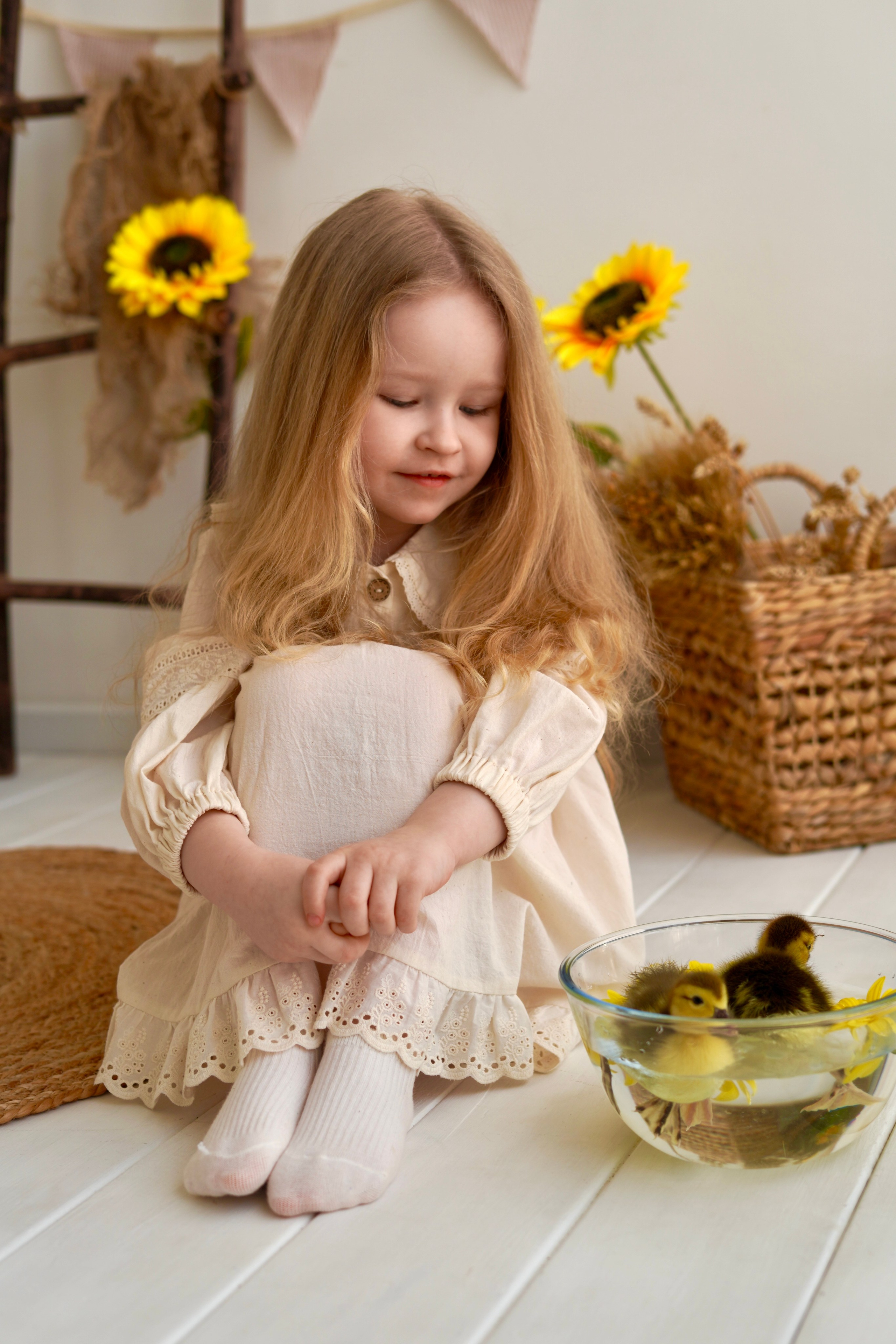 Пасха. Милана. Фотограф в Барнауле, Полина Черкасова