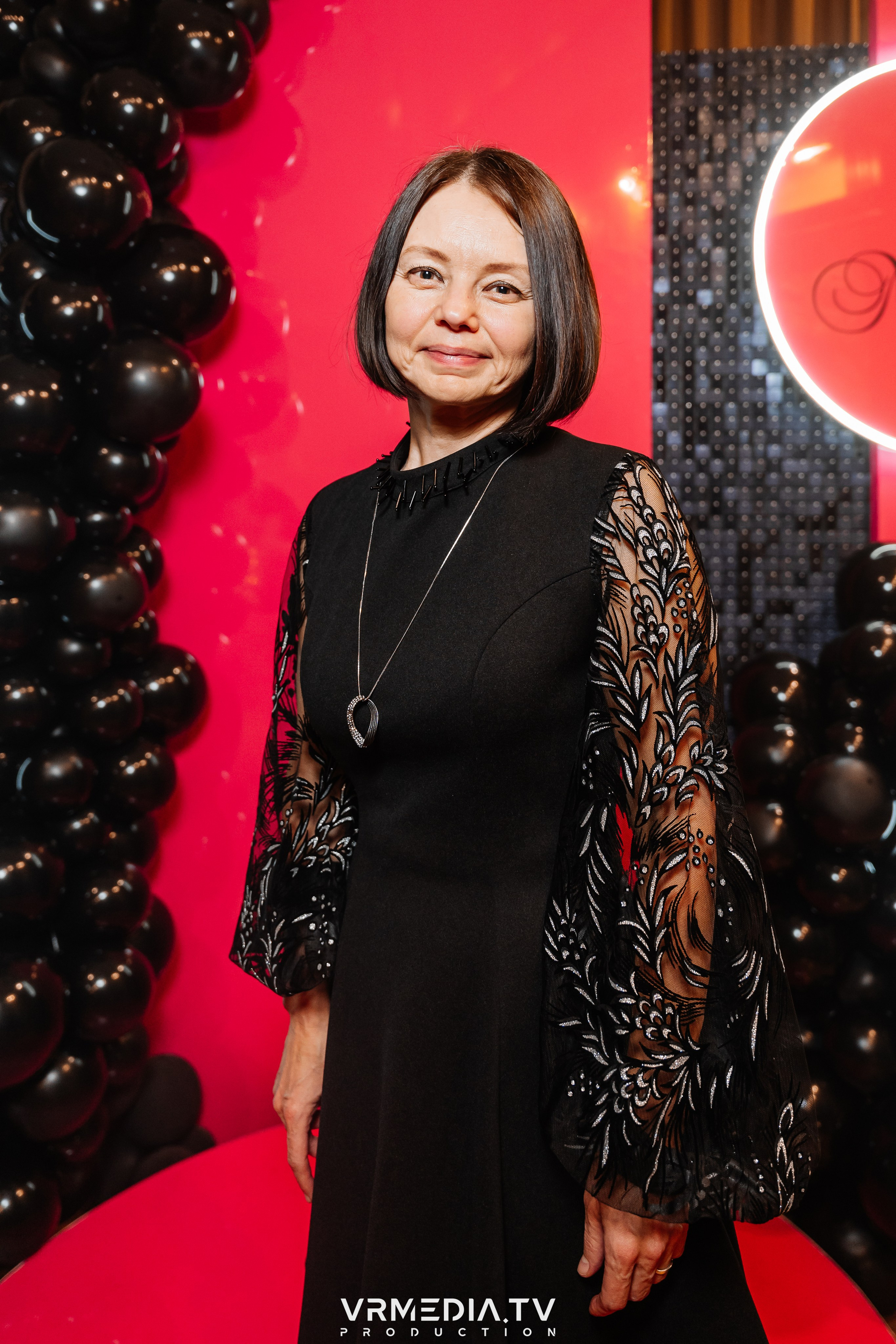 Международный женский день в ресторане «Лазурный берег»