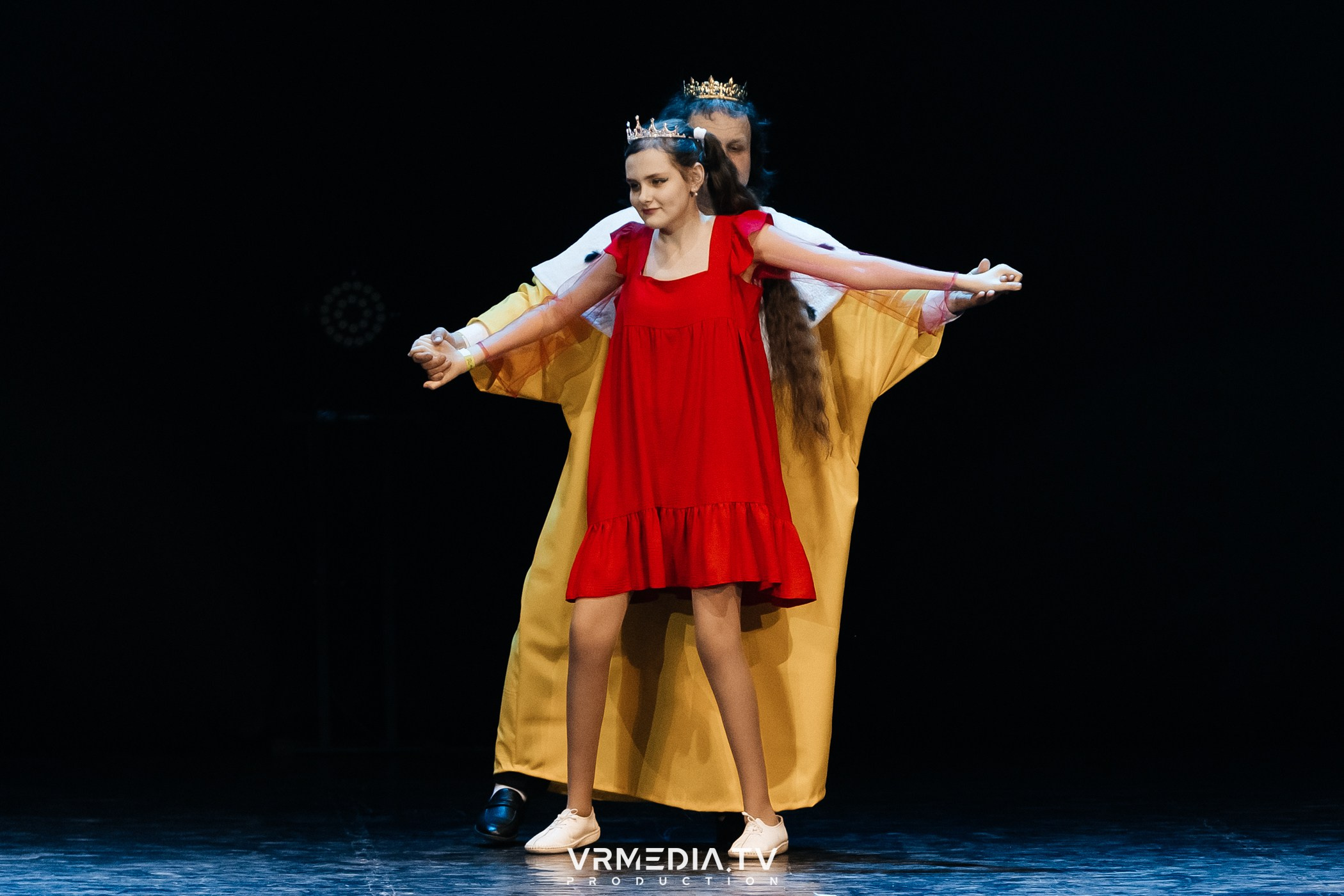 Всероссийский благотворительный инклюзивный Фестиваль «МЫ»