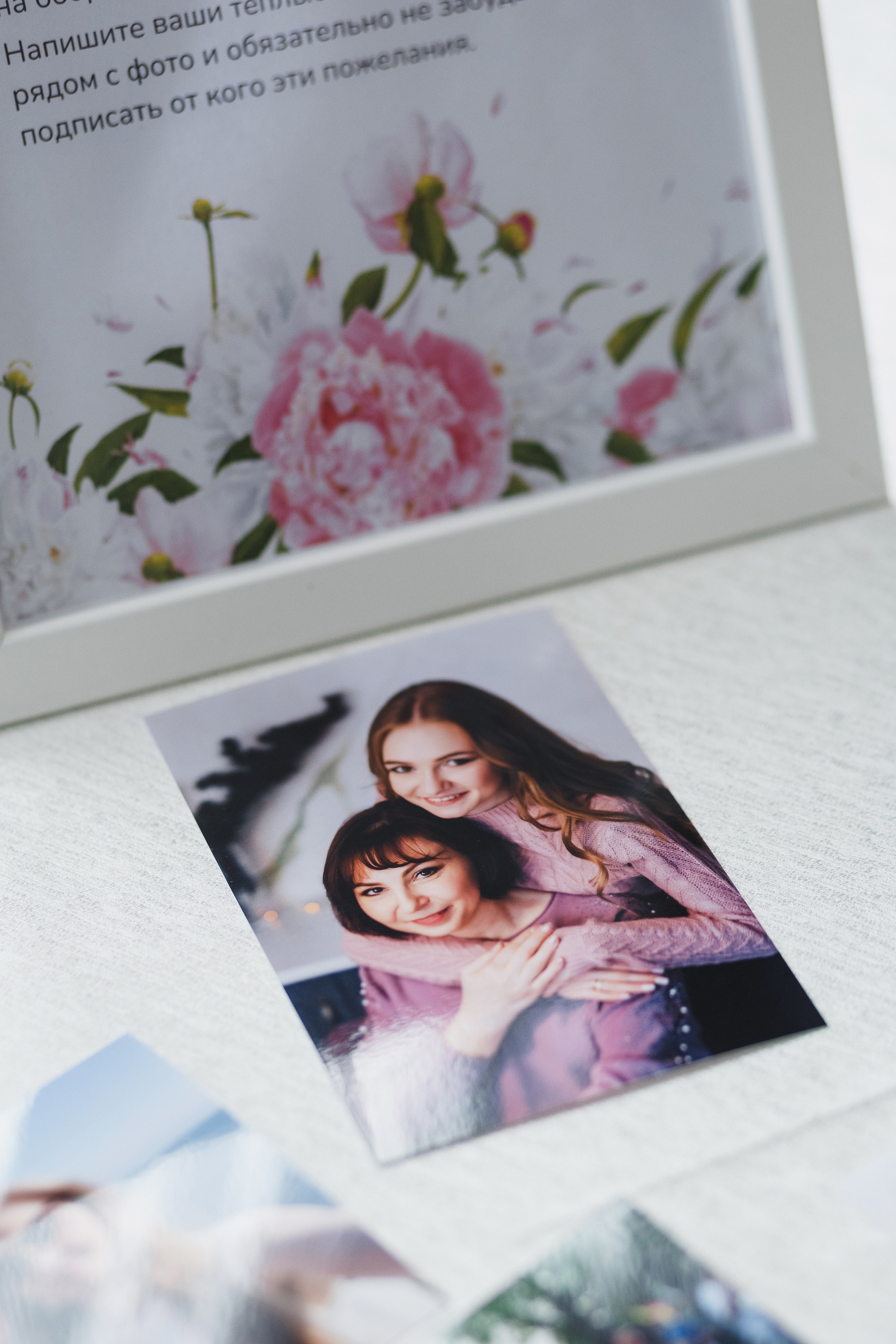 Профессиональная фотосессия Дня Рождения Людмилы в Варваци, Таганрог. Свадебный и семейный фотограф в Таганроге Бакарюк Антон