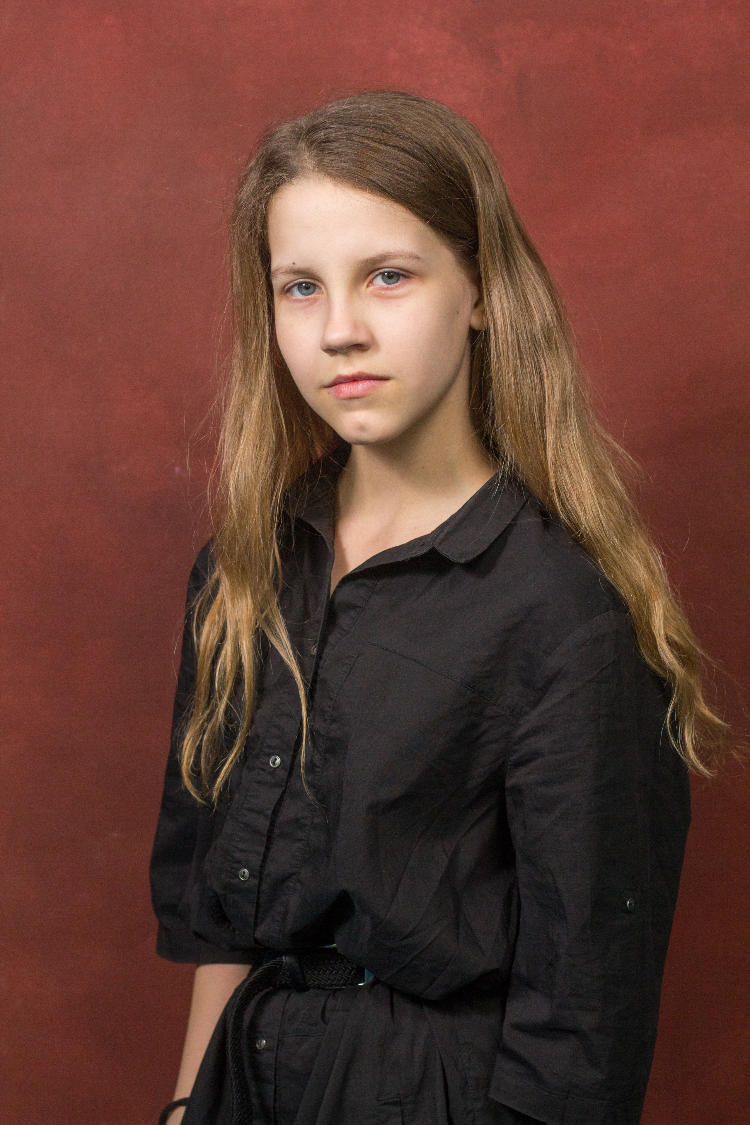 Старшие школьники. Photostori.ru