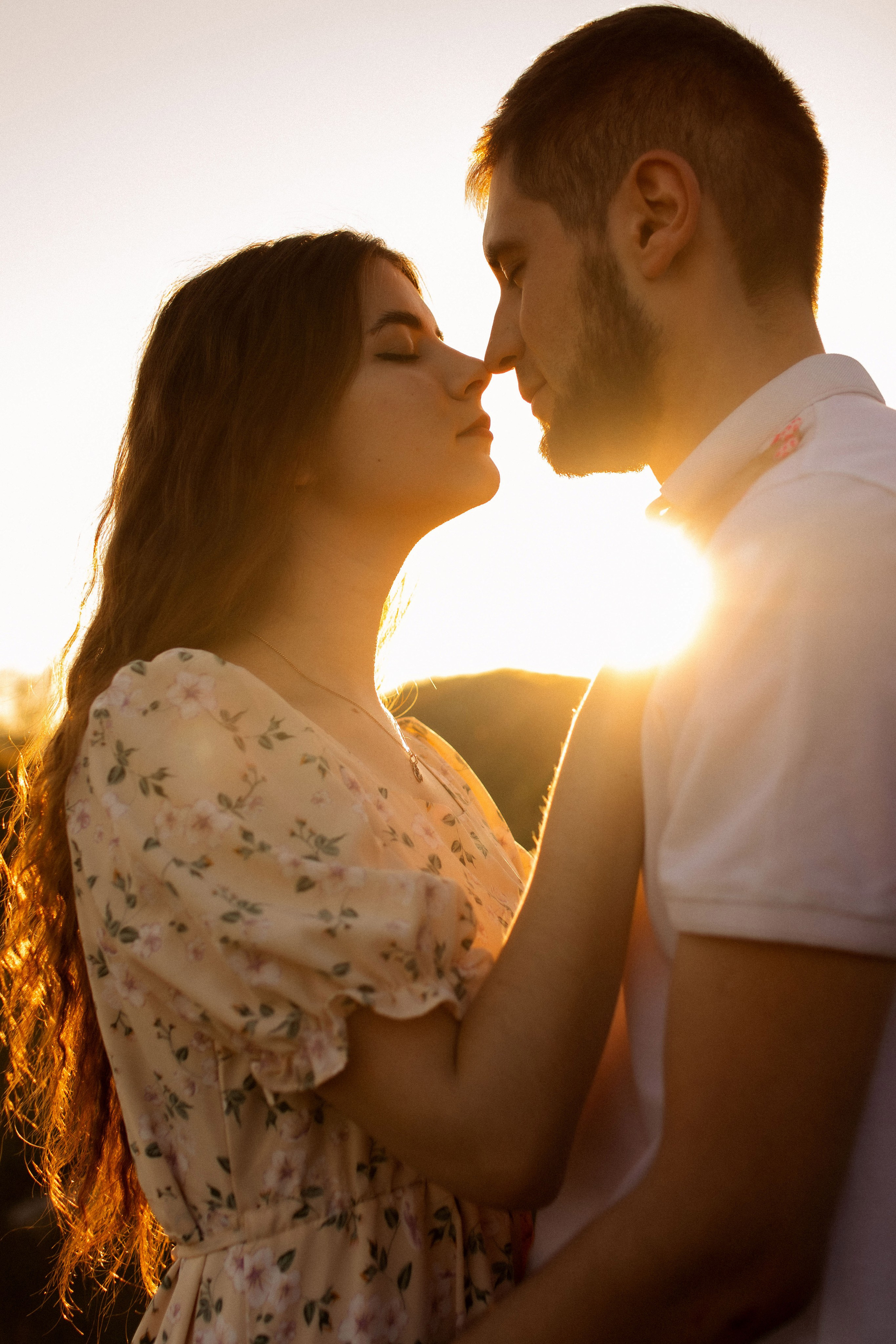 Тимур и Вероника. Фотограф в Челябинске Наталья Епимахова