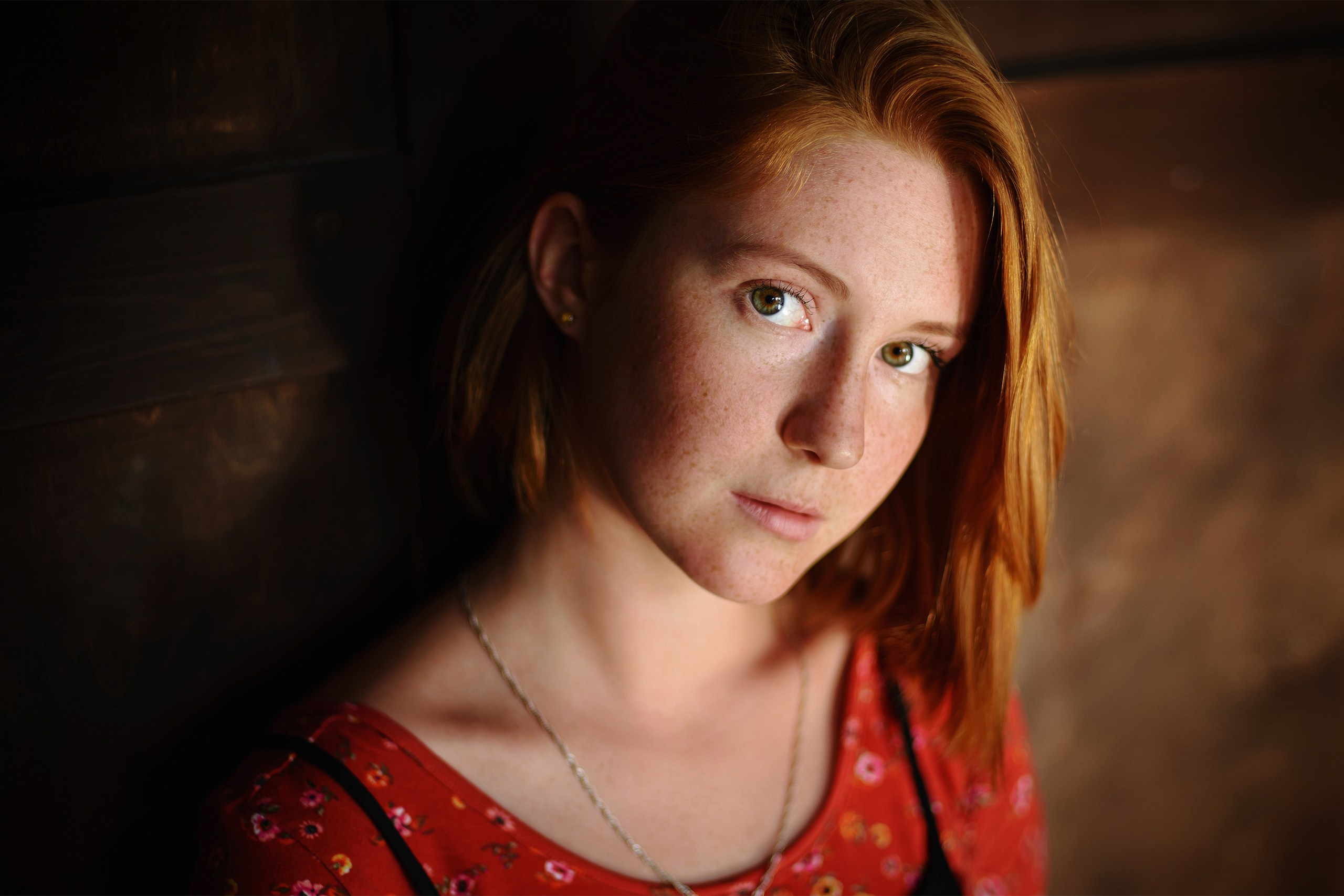 Портретный фотограф в Санкт-Петербурге | Георгий Дихаминджия