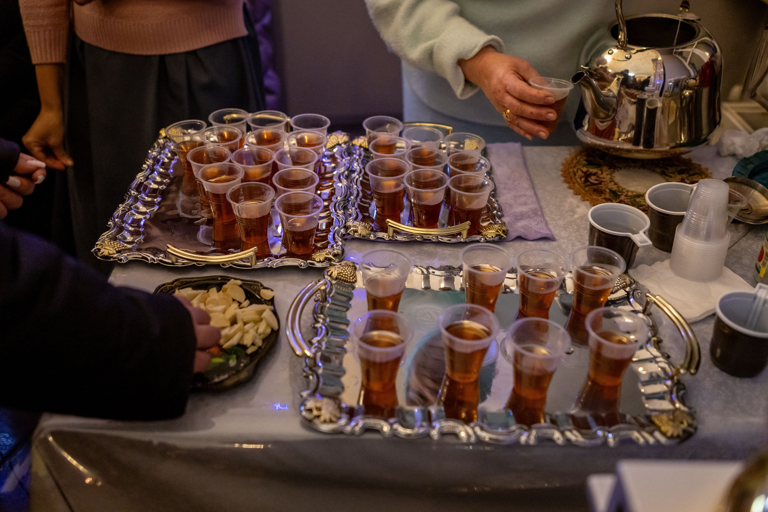 Рождество Владимирский храм с Красное. Семейный и детский фотограф Анна Петракова