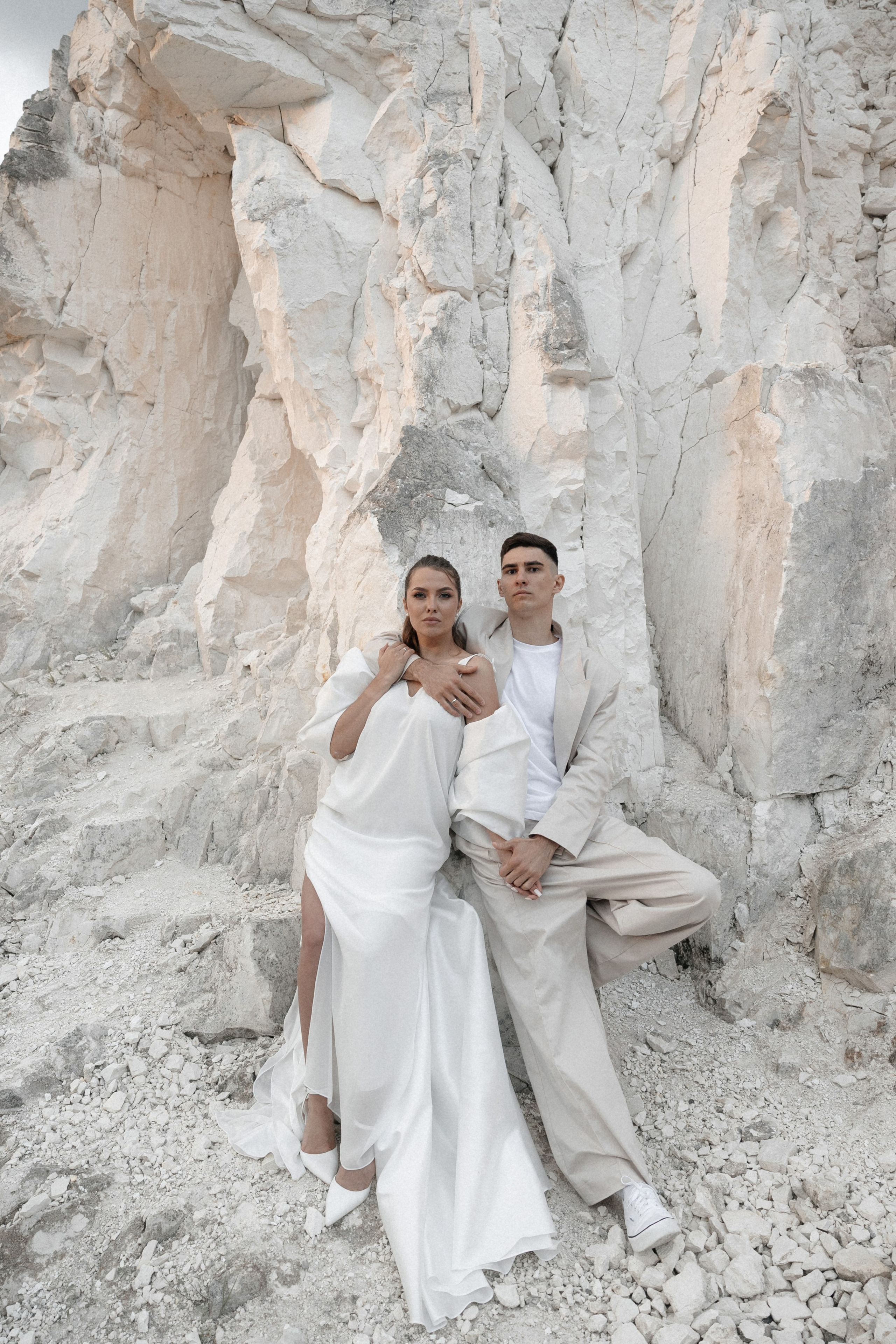 На встречу радуге. Свадебный фотограф Воронеж Москва СПБ