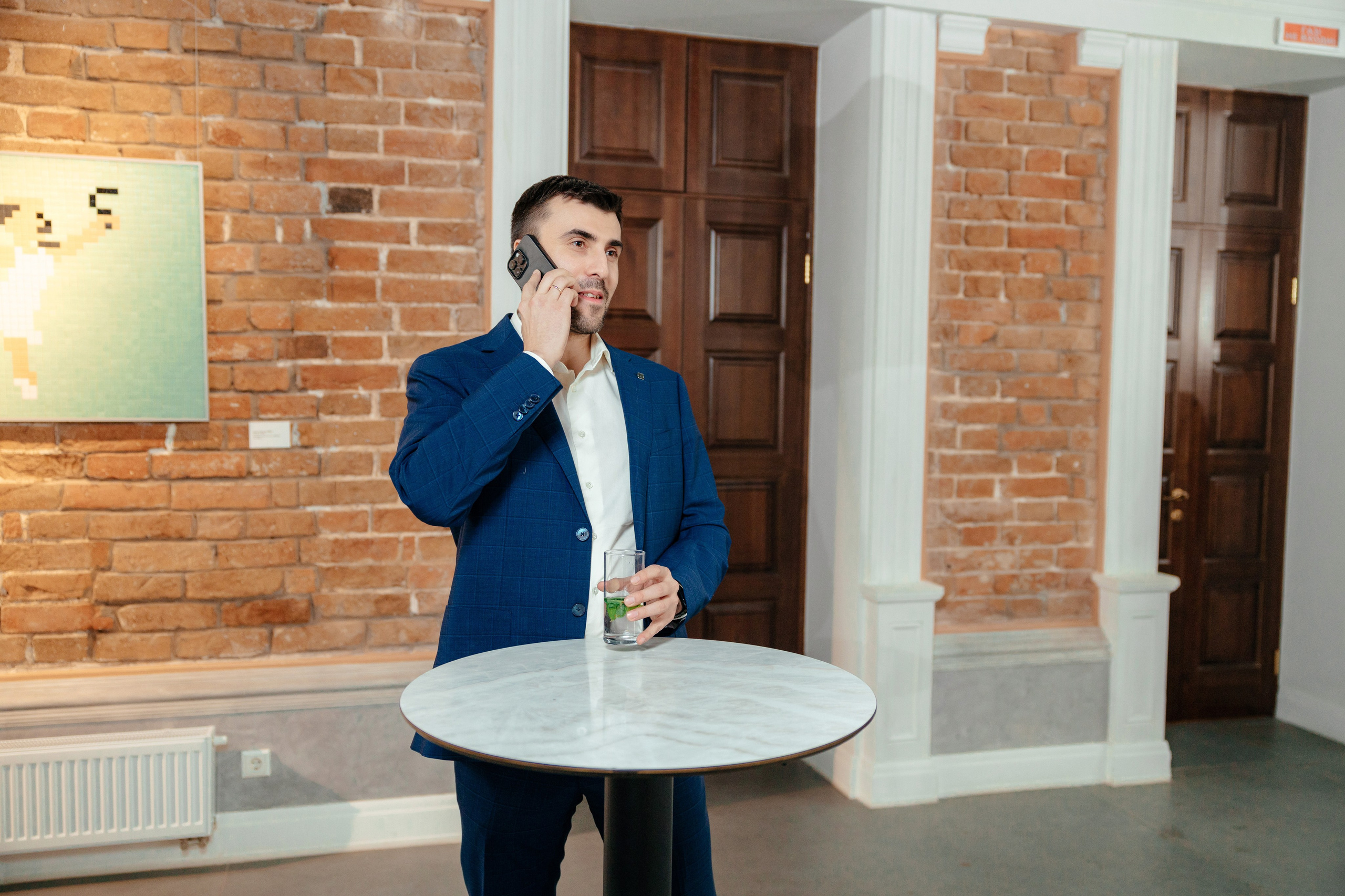 РЕГИНАС — презентация Chery EXEED. Фотограф для бизнеса Константин Брусницын в Екатеринбурге