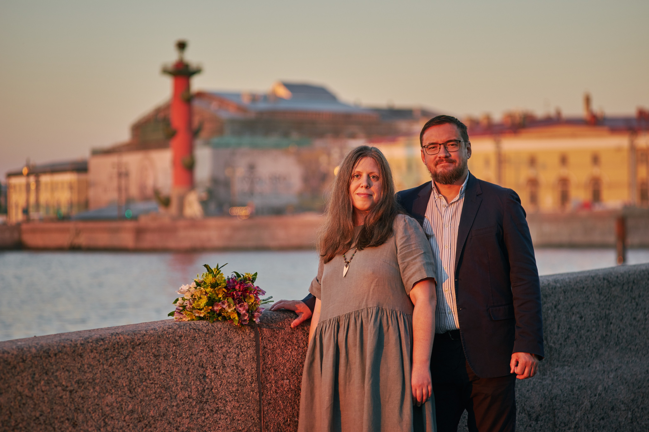 Alex & Darya. Vutitsa