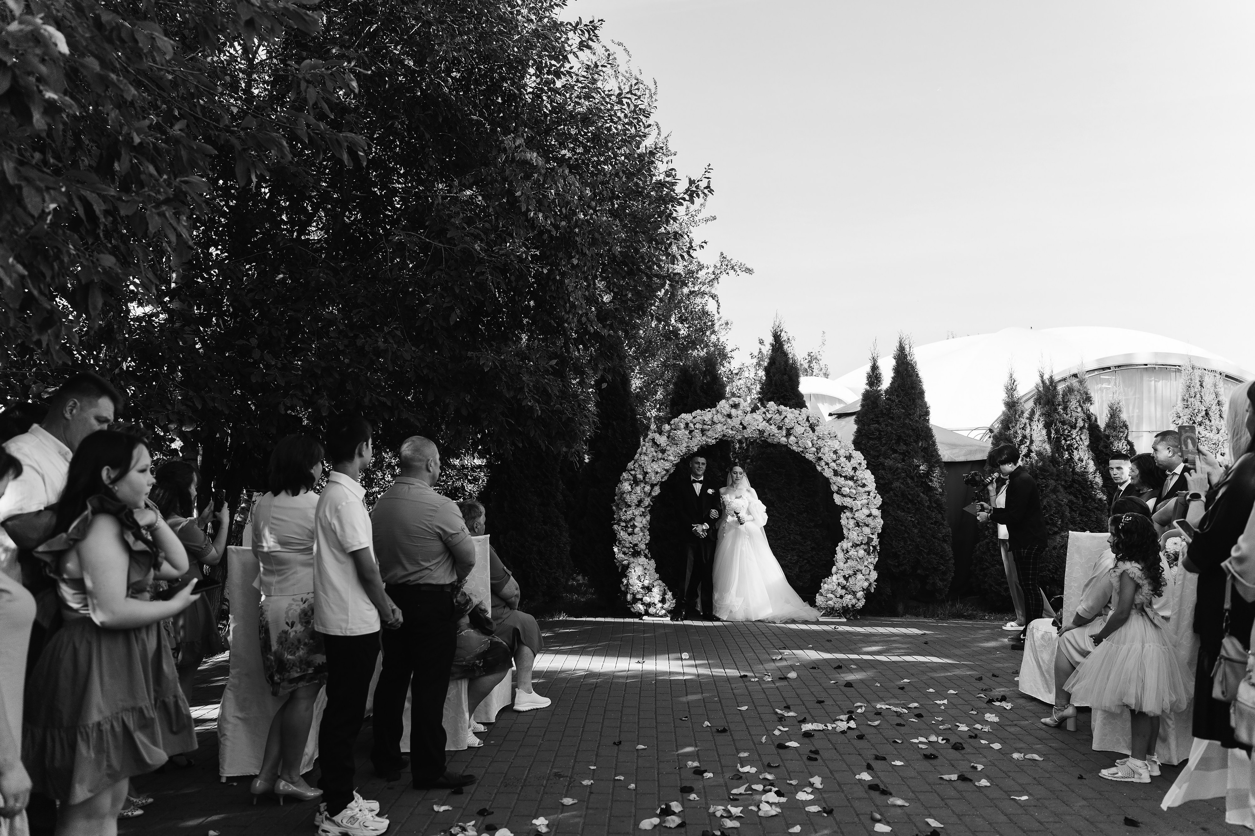 Юлия и Сергей. Свадебный и семейный фотограф Кокушева Юлия Нижний Новгород