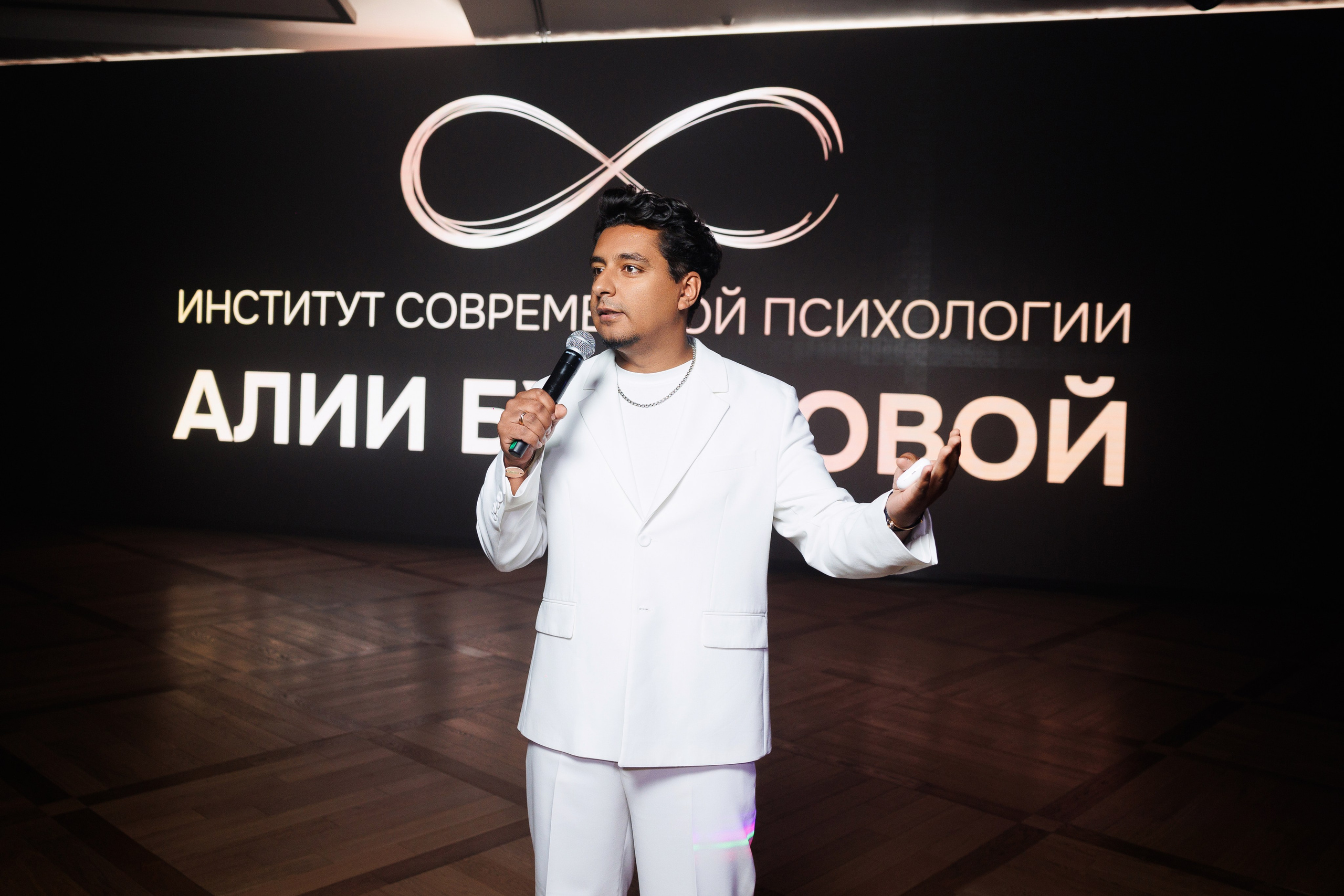 Events. Photographer Sasha Orlov