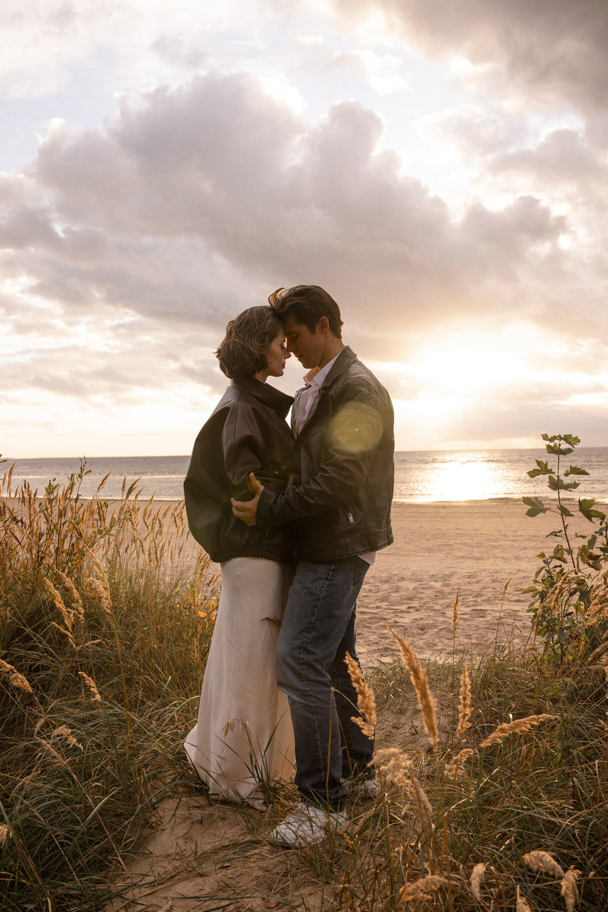 Денис и Вика. Свадебный и портретный фотограф