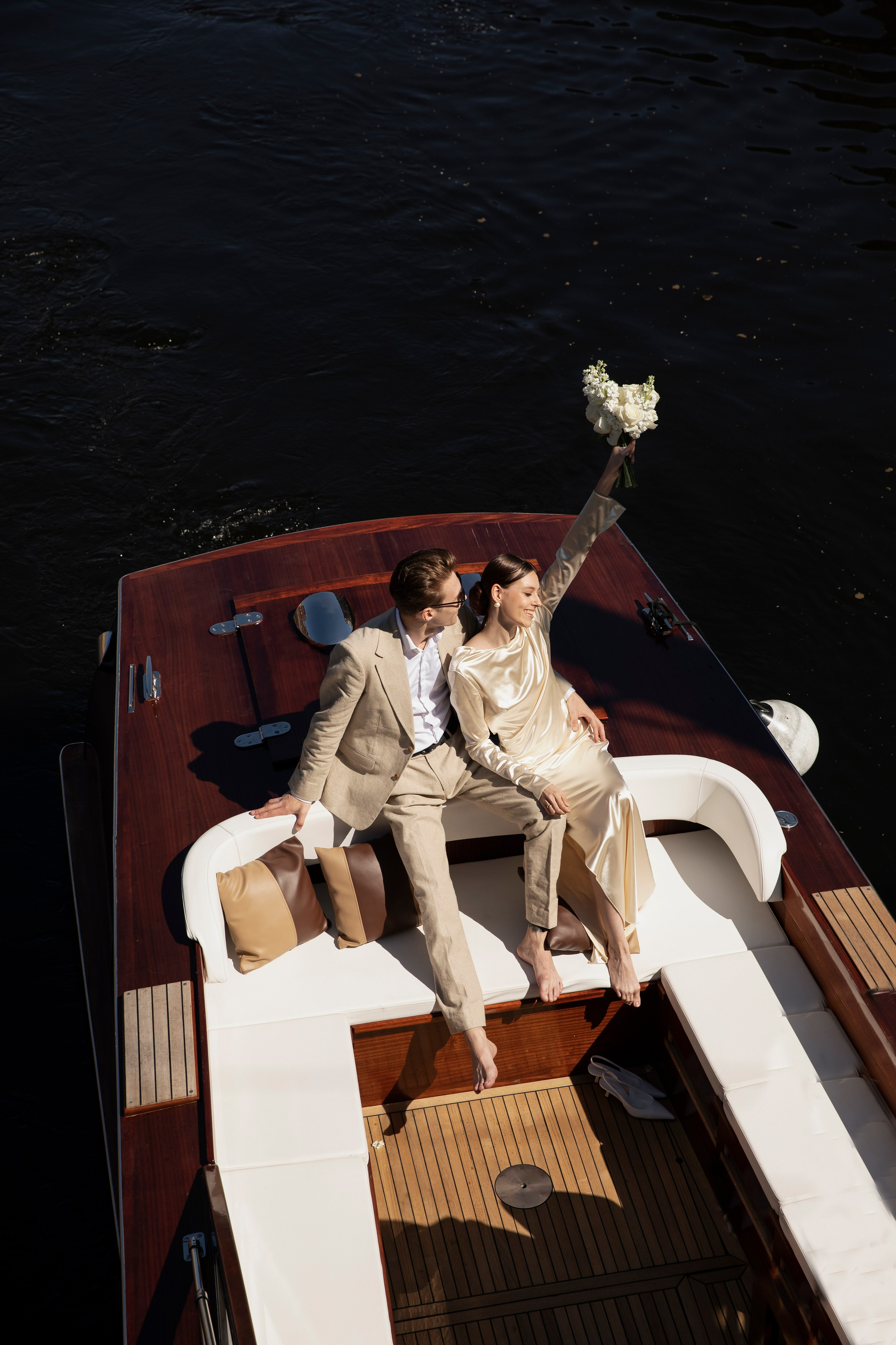 Наташа и Василий. Свадебный и портретный фотограф