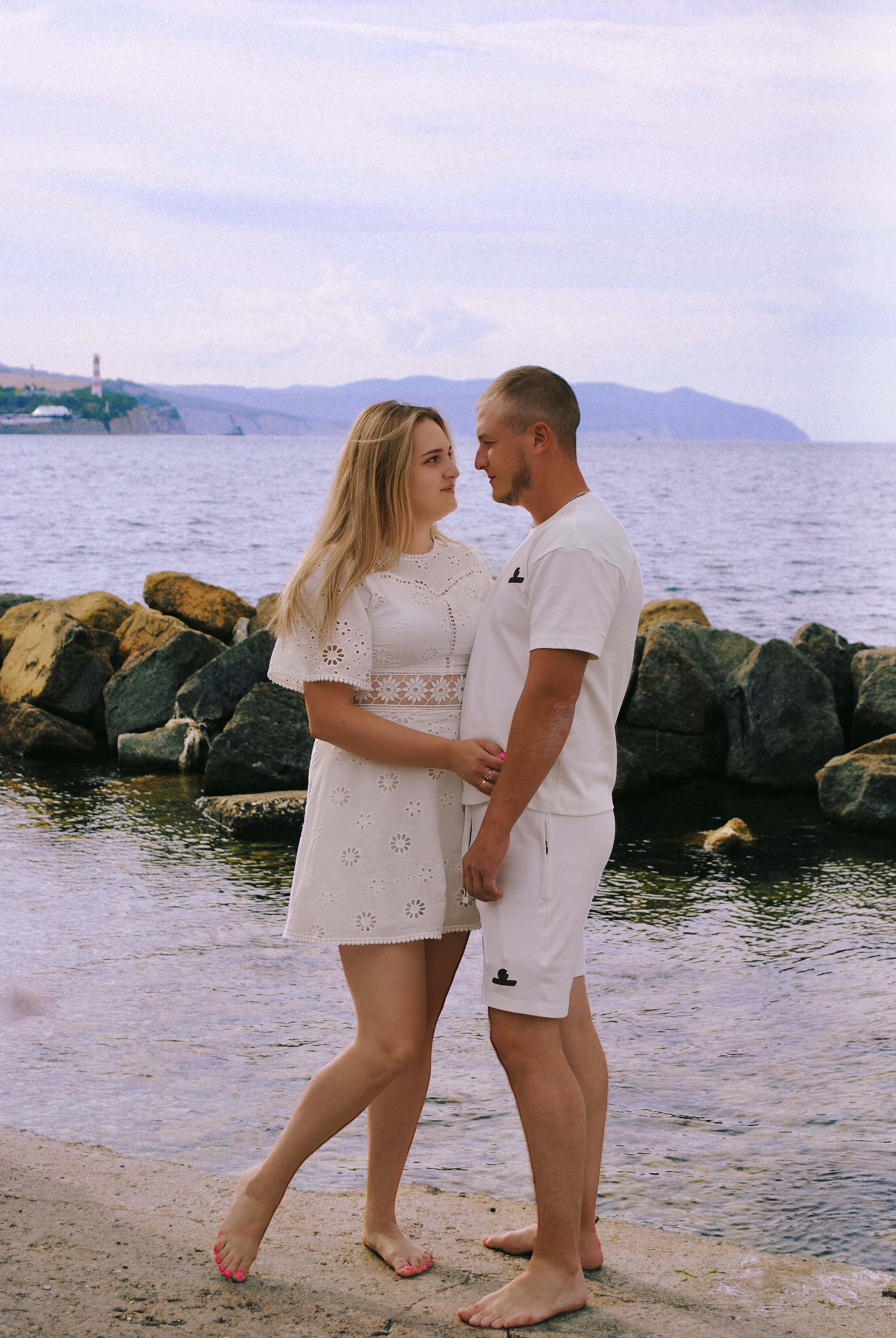 Виктория. Фотограф Мария Мусаелян