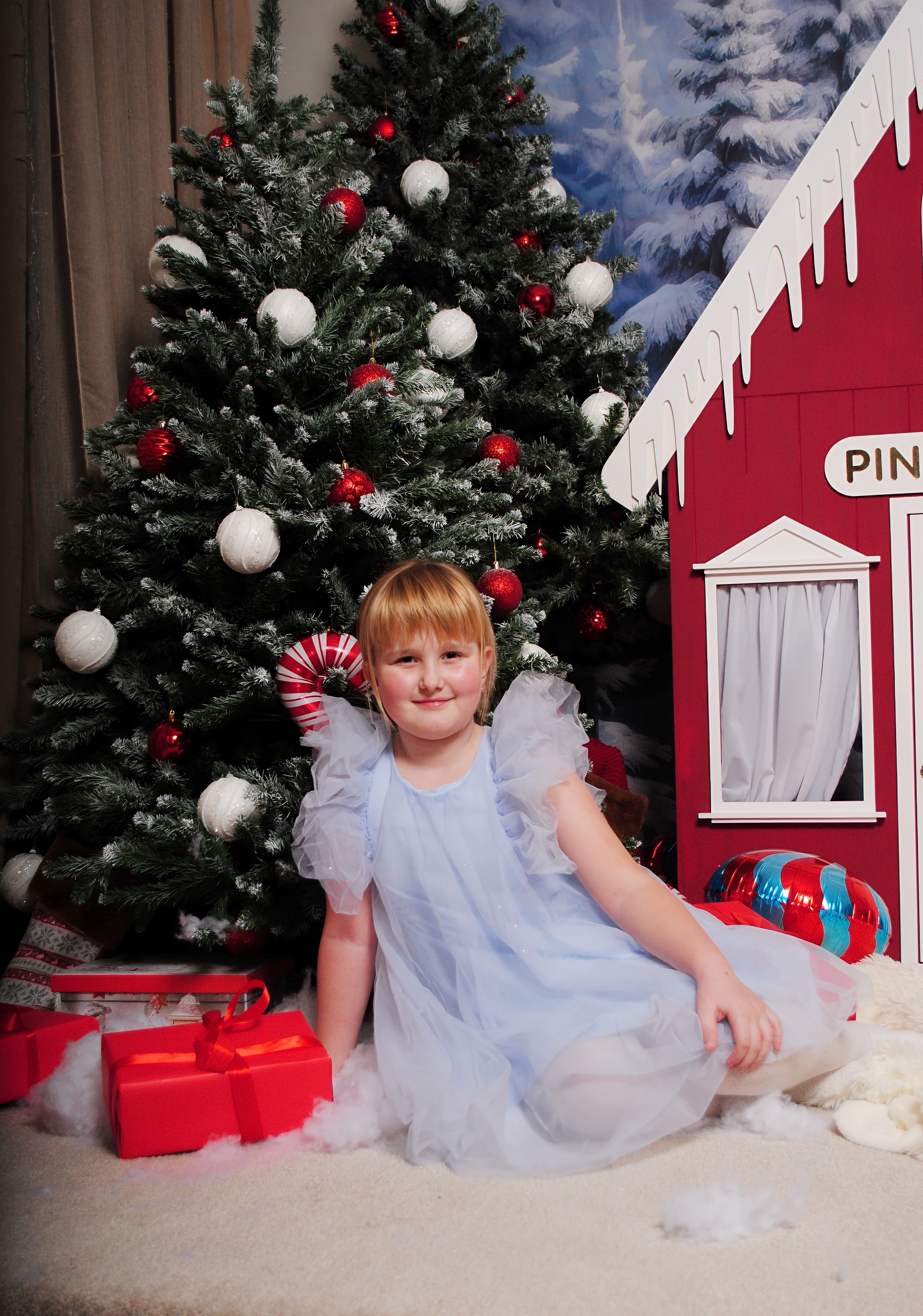 Семен и Вика. Фотограф Мария Мусаелян