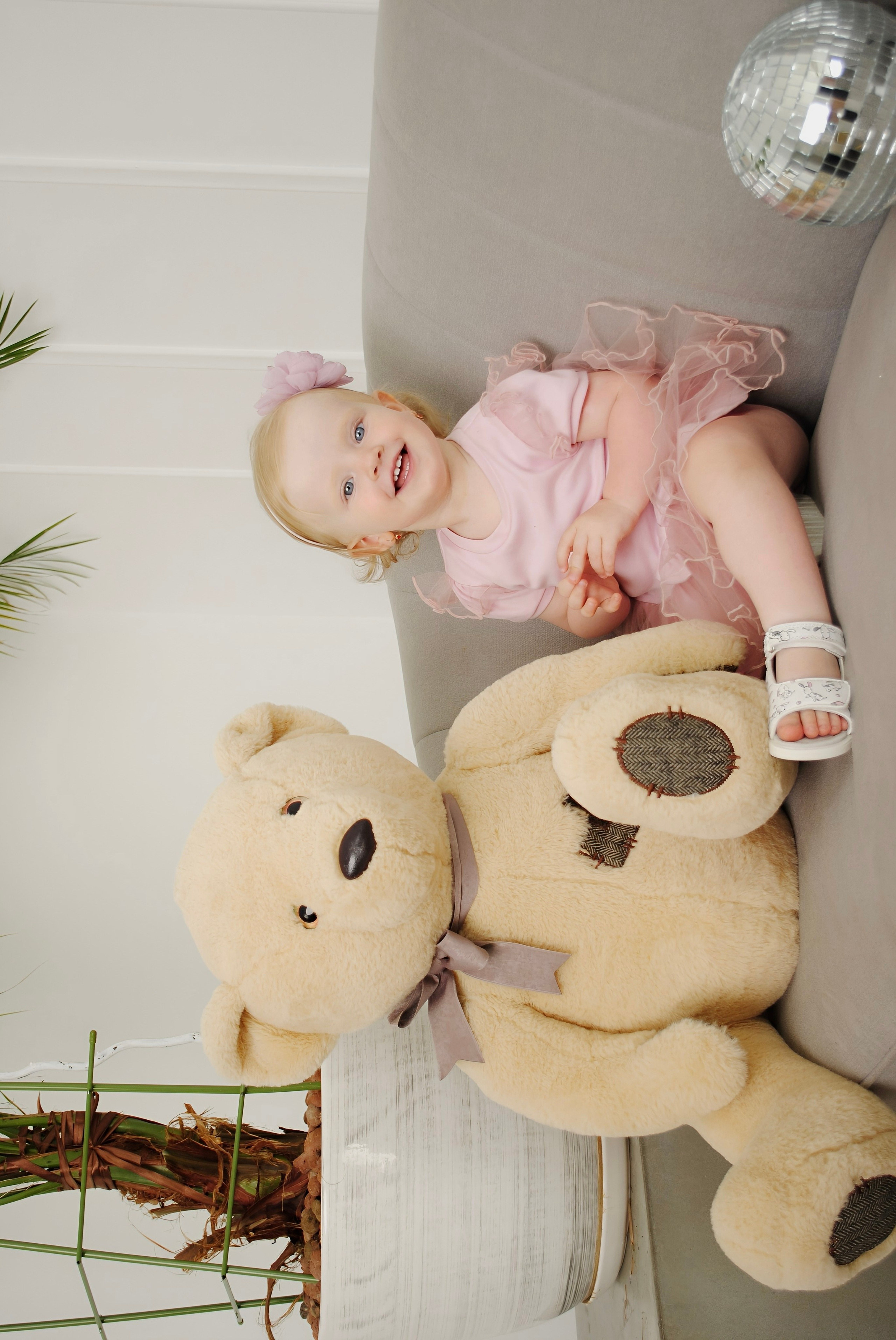 Руслана. Фотограф Мария Мусаелян