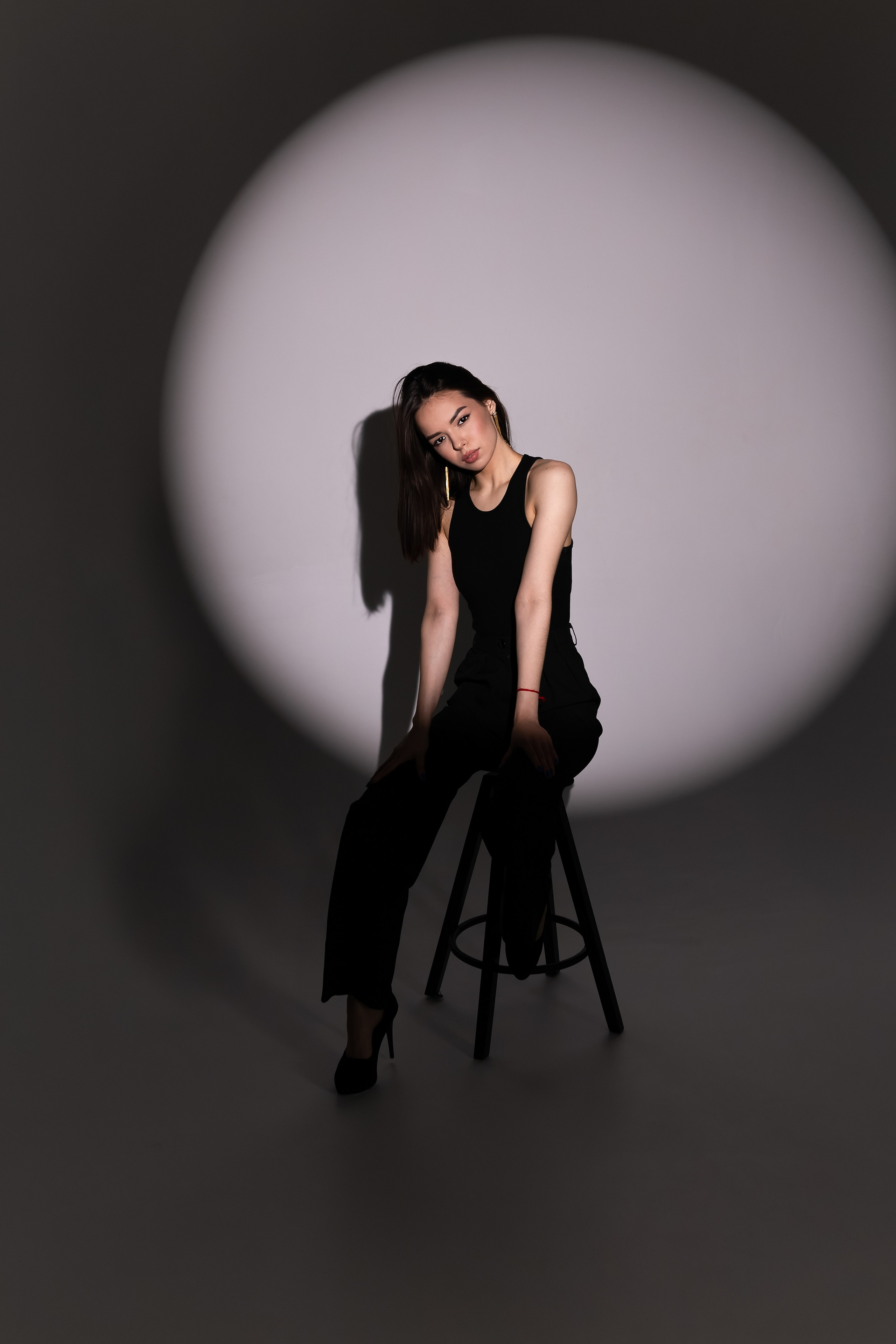 Диана. Марина Шаймухаметова. Фотограф в Уфе