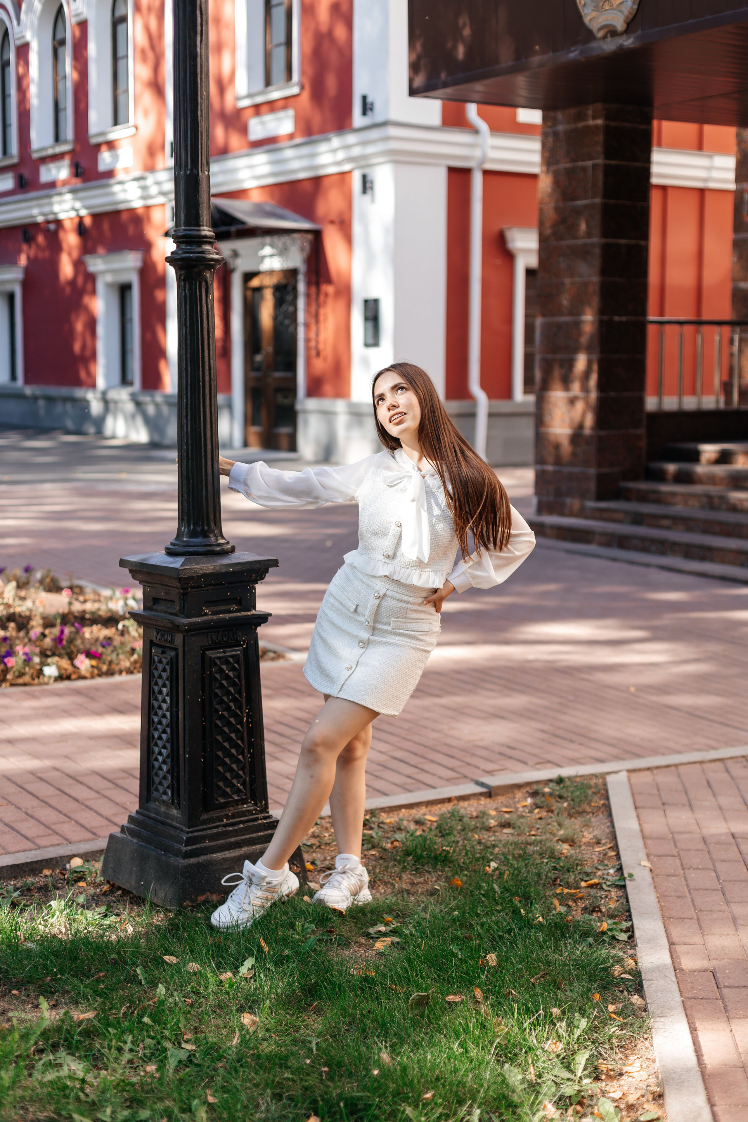 Розалина. Марина Шаймухаметова. Фотограф в Уфе