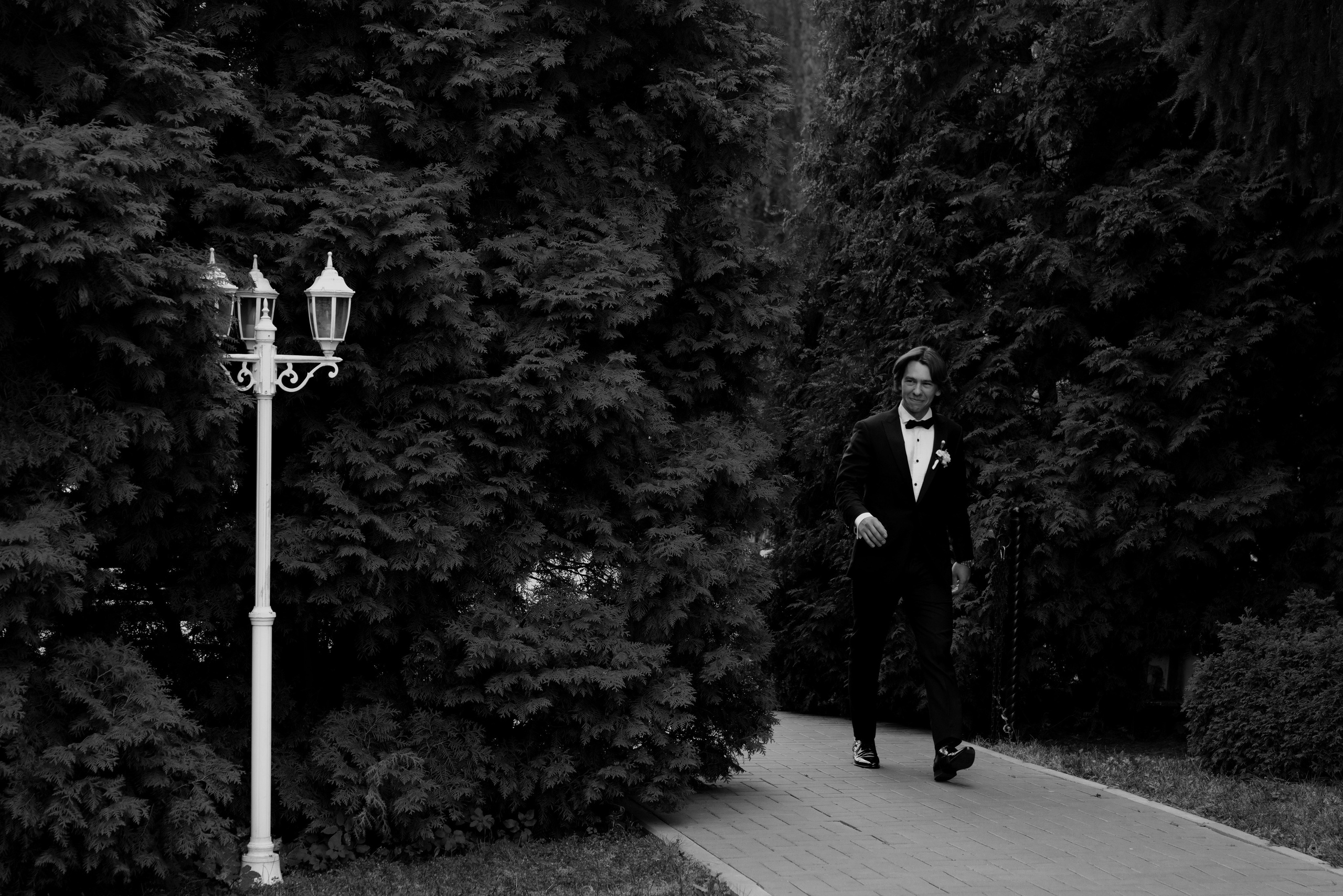 We have each other. Свадебный фотограф в Москве Мария Кривоногова