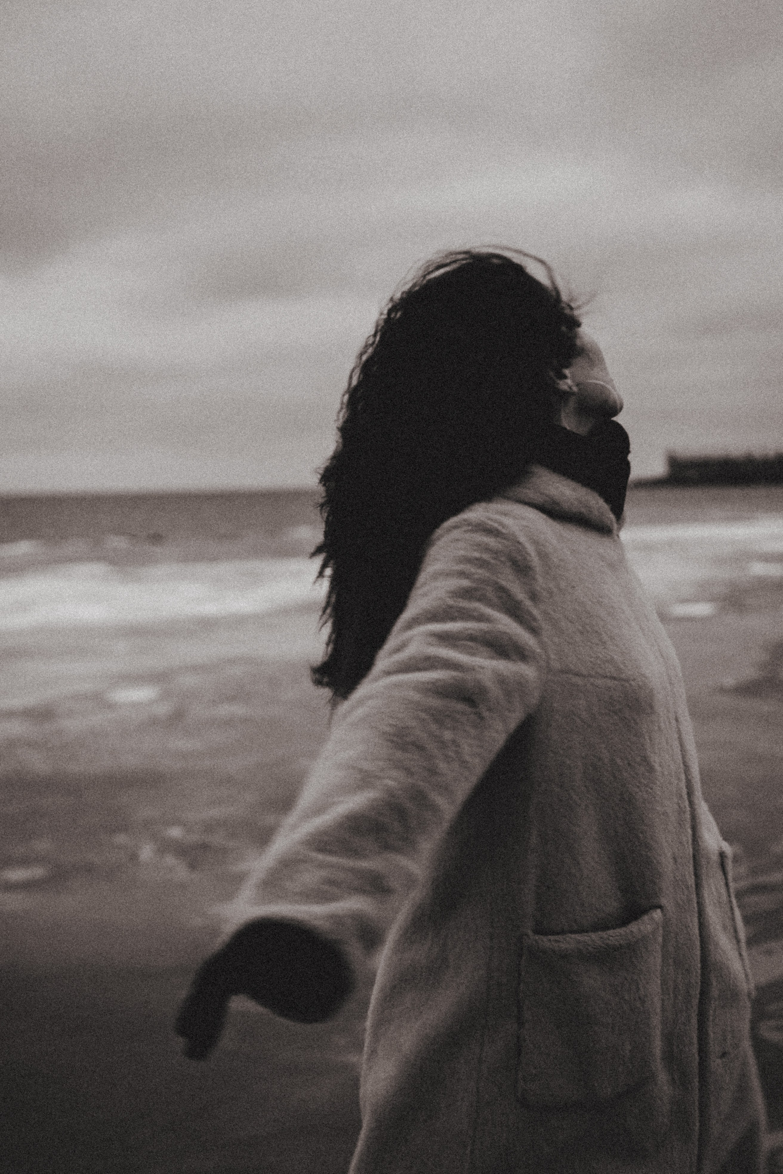 АТМОСЕФРНАЯ СЕРИЯ НА ЗАЛИВЕ. Профессиональный фотограф, Санкт-Петербург — Виктория Богомолова