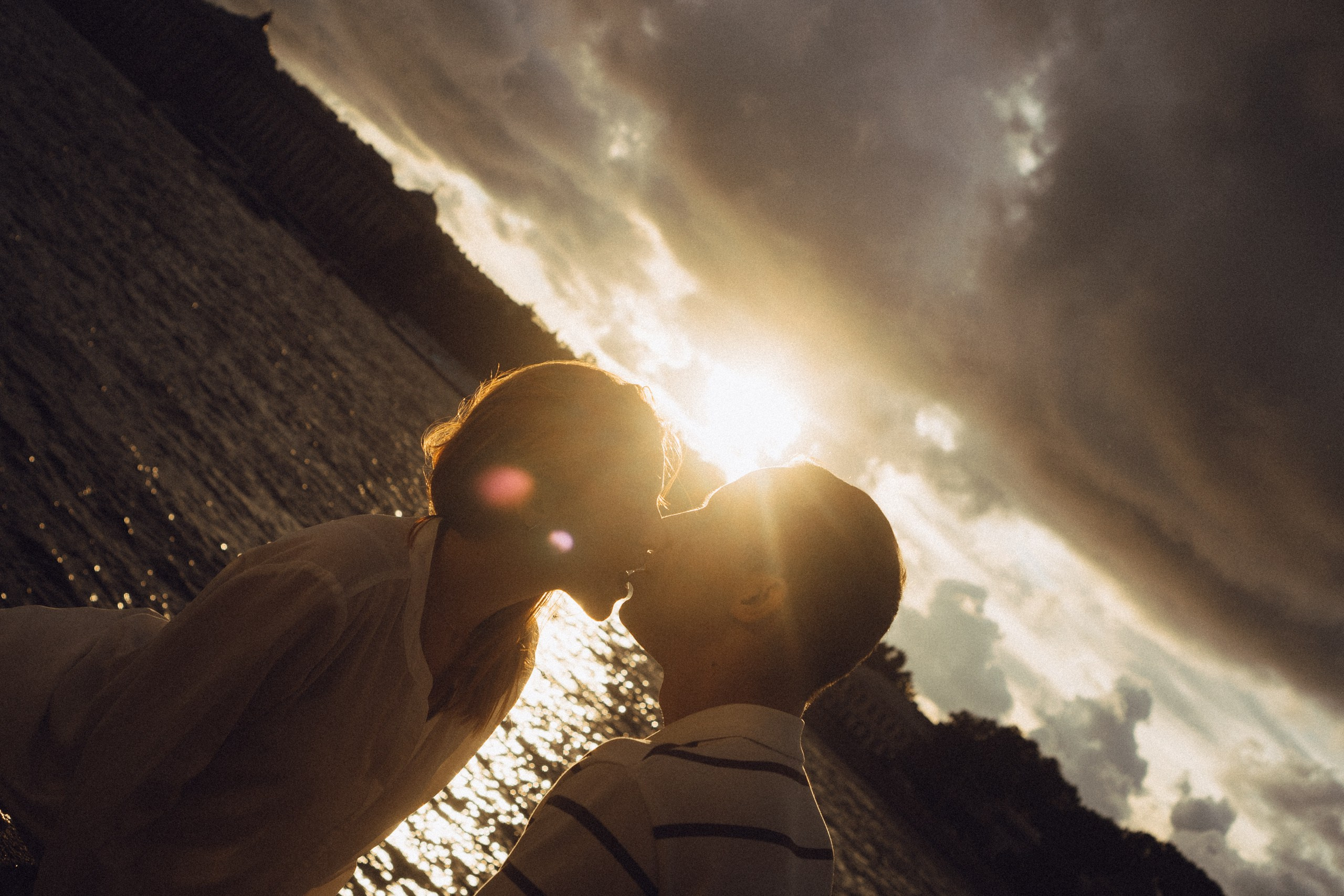 Минская парочка. Профессиональный фотограф, Санкт-Петербург — Виктория Богомолова